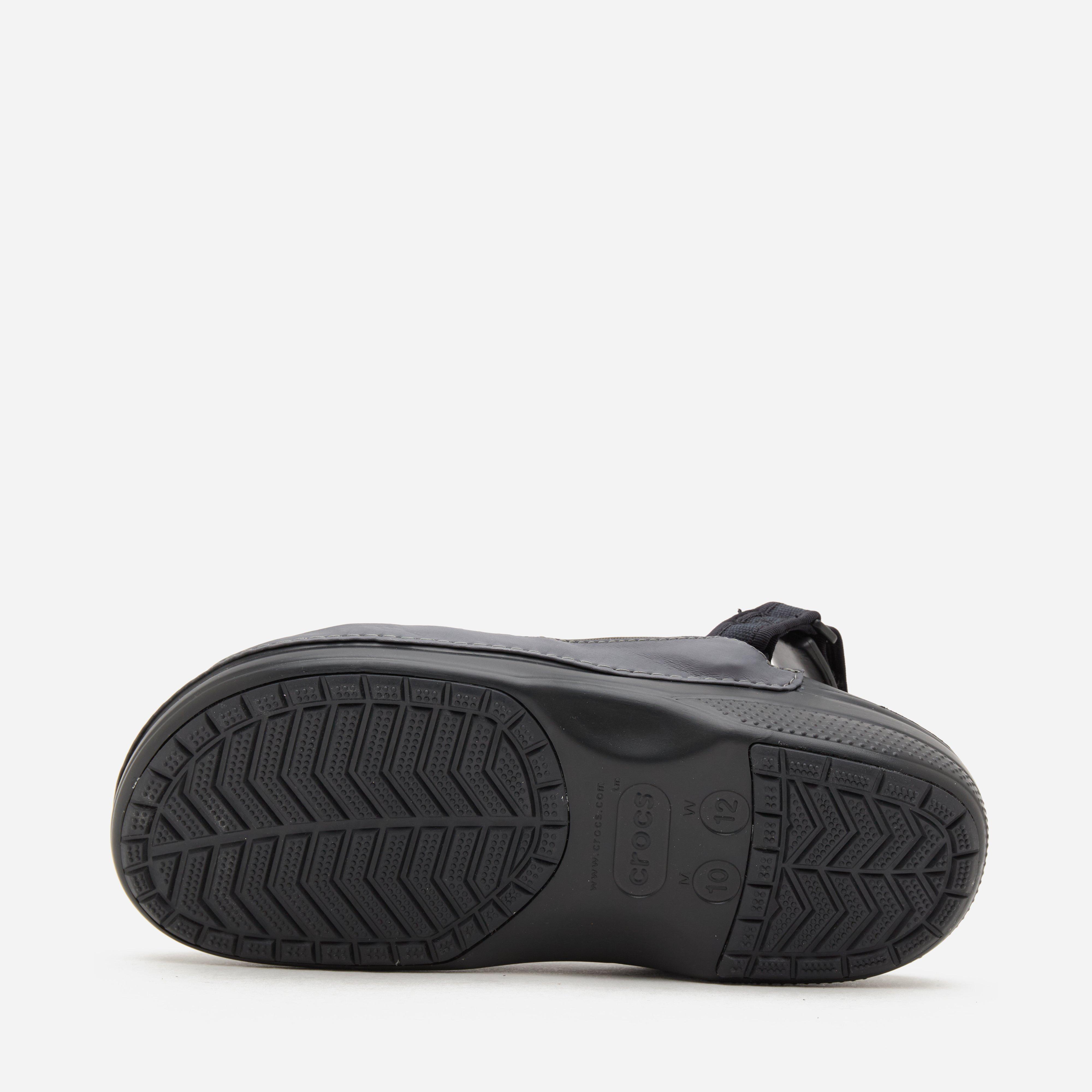 Crocs Running Vest Clog