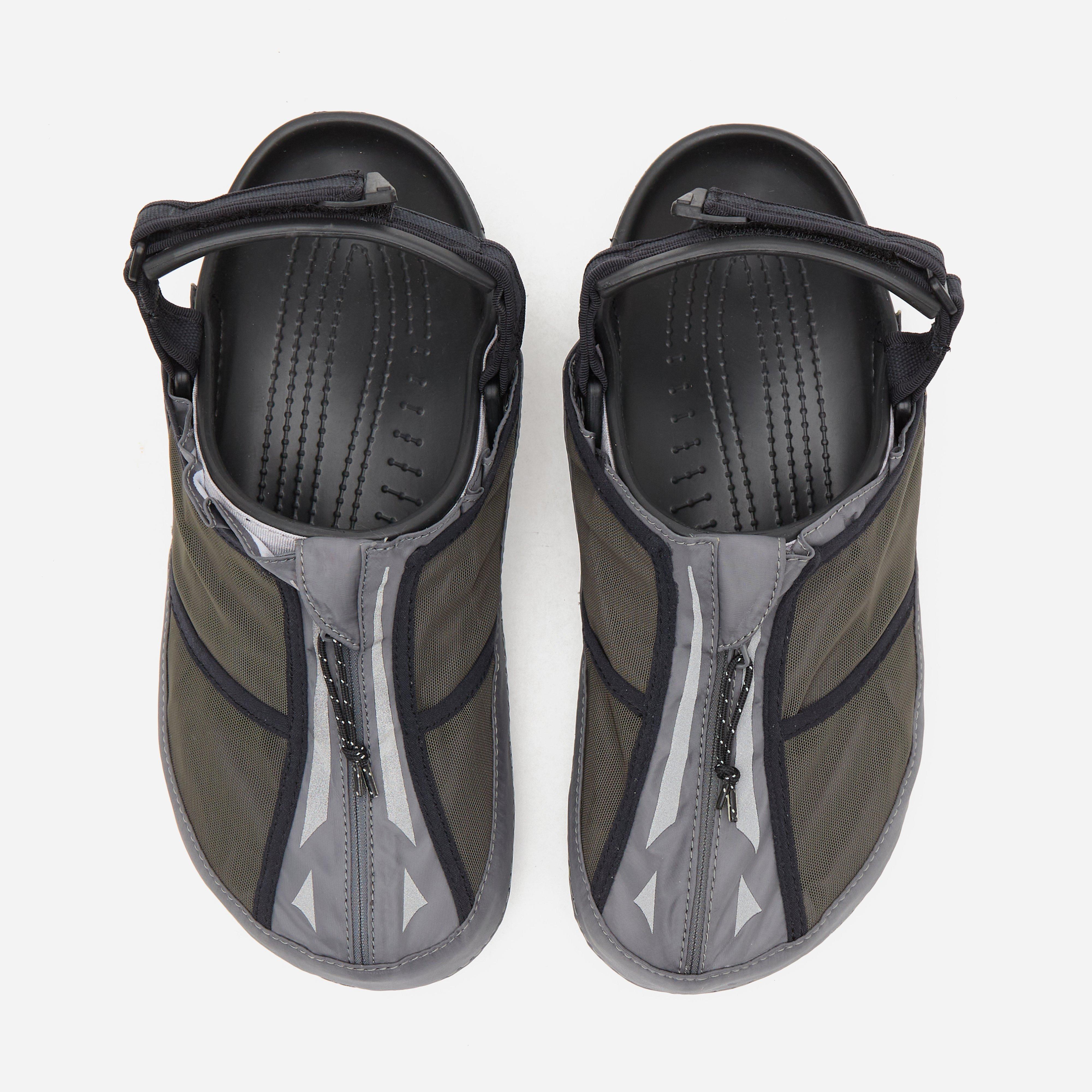 Crocs Running Vest Clog