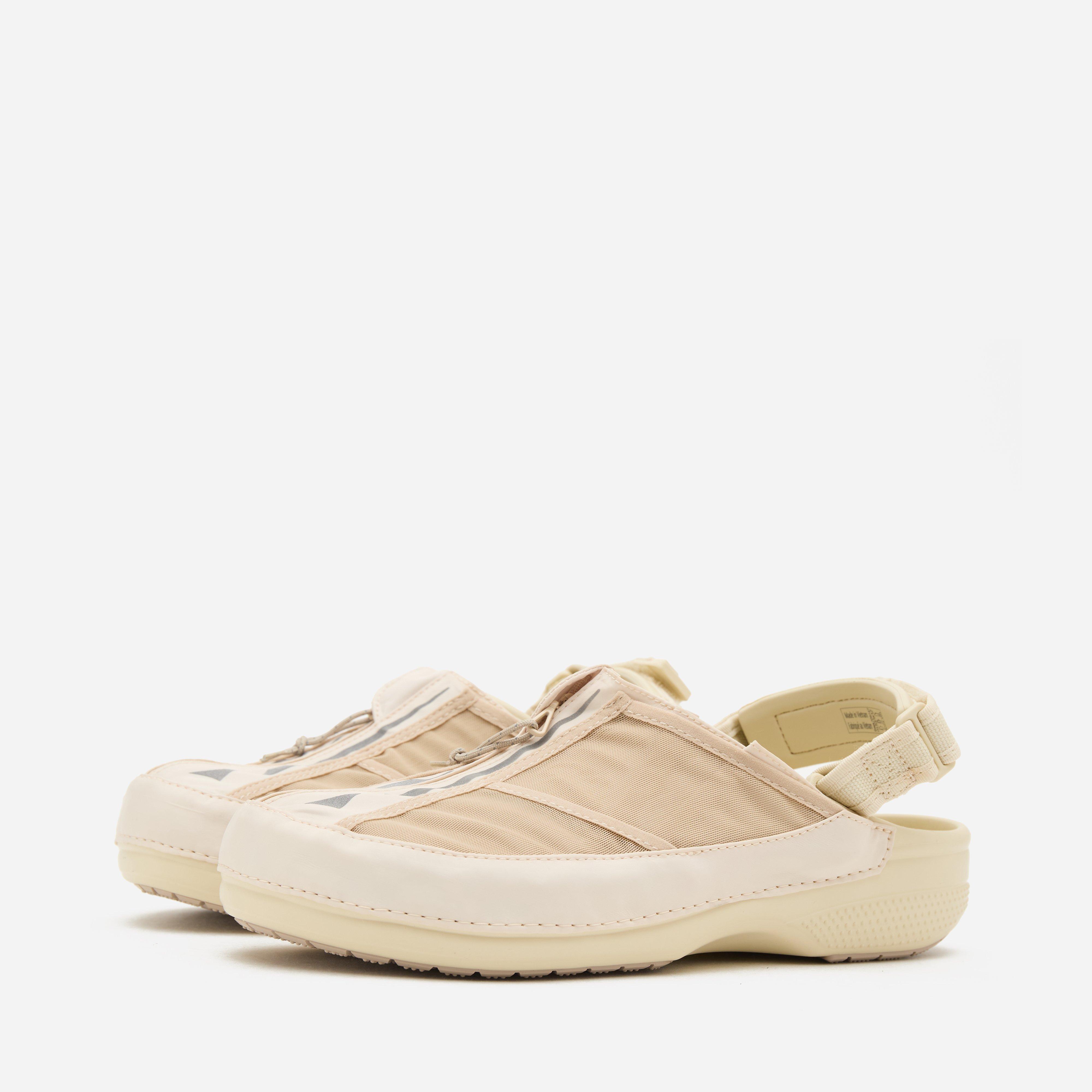 Crocs Running Vest Clog