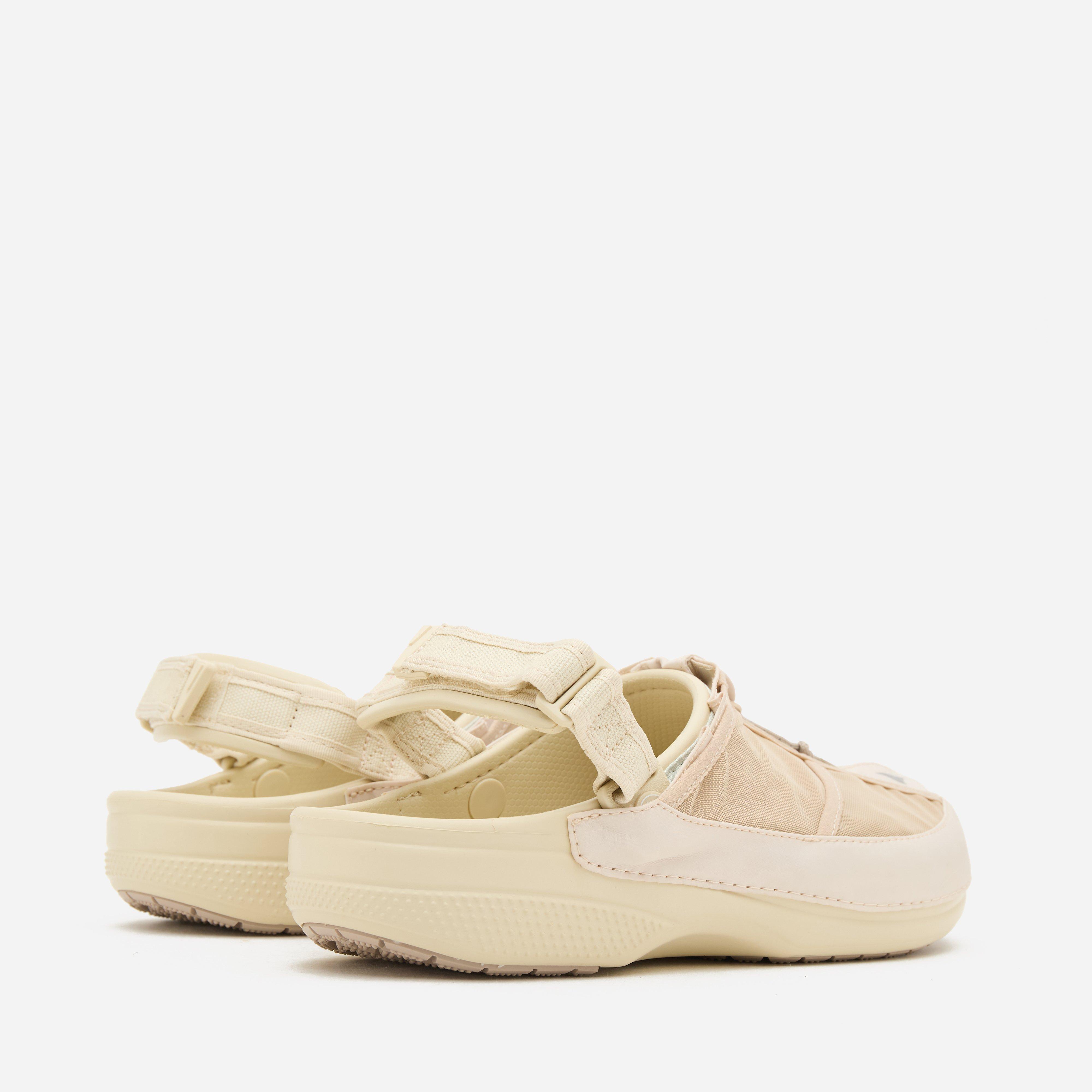 Crocs Running Vest Clog