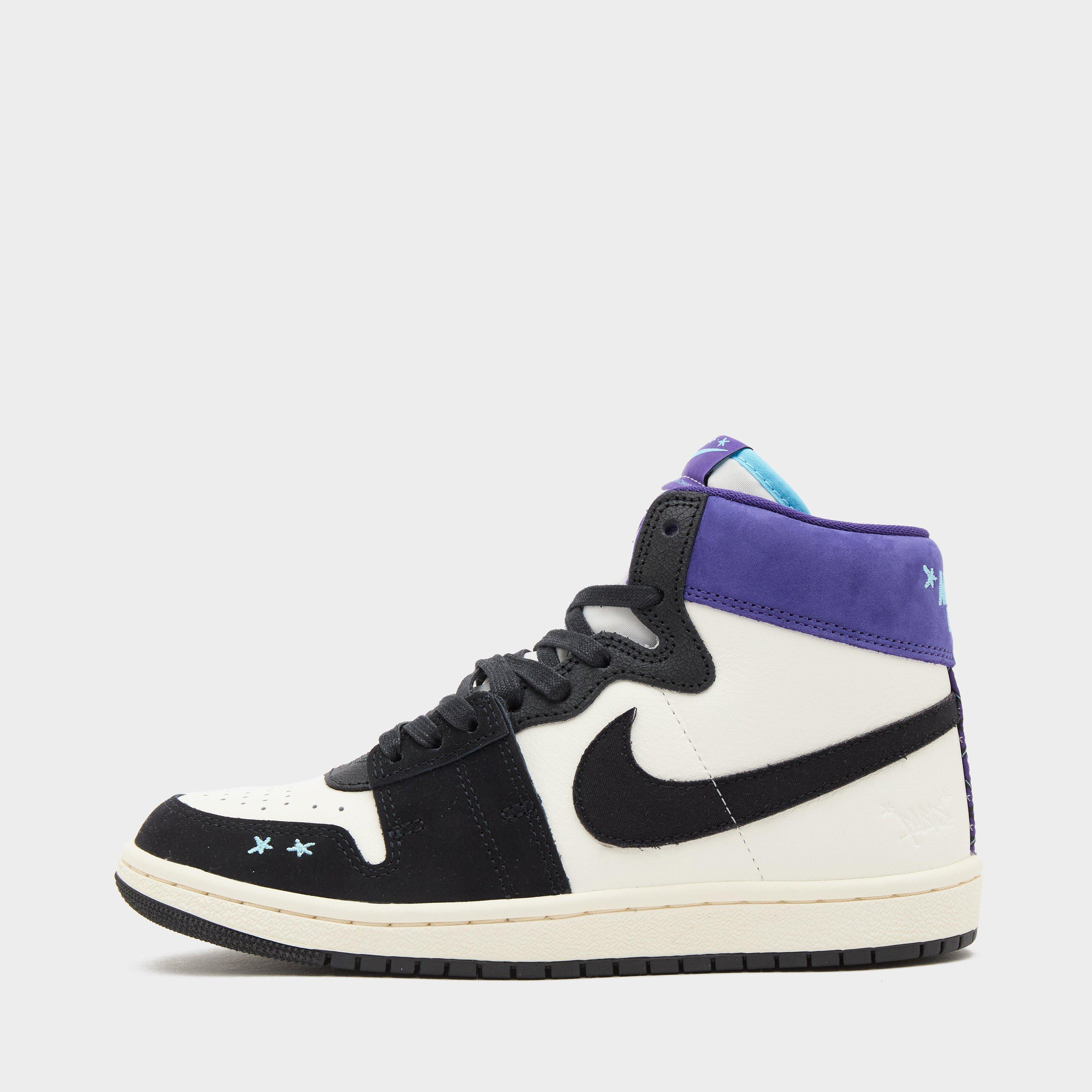 Jordan x Opium Paris Air Ship Women's