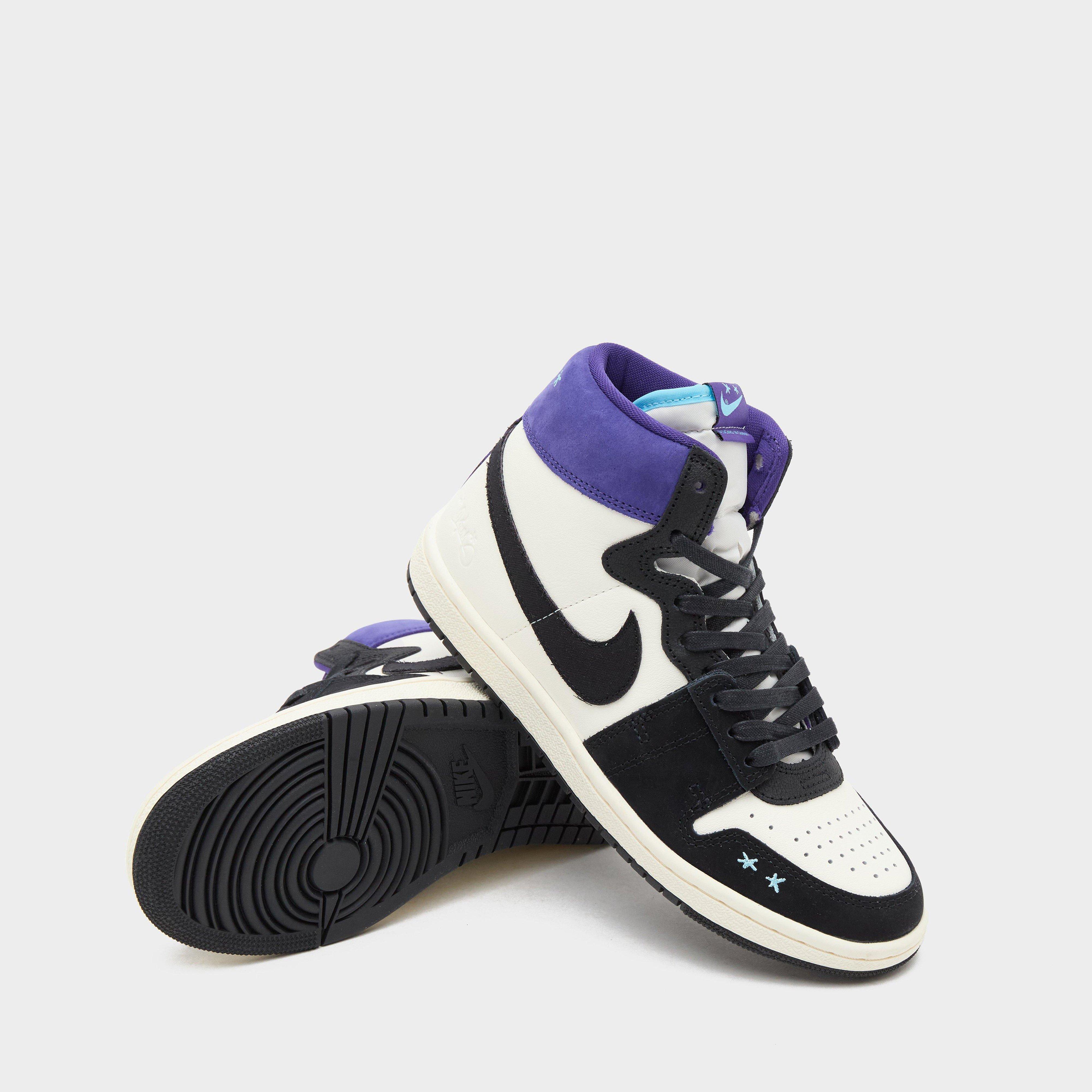 Jordan x Opium Paris Air Ship Women's