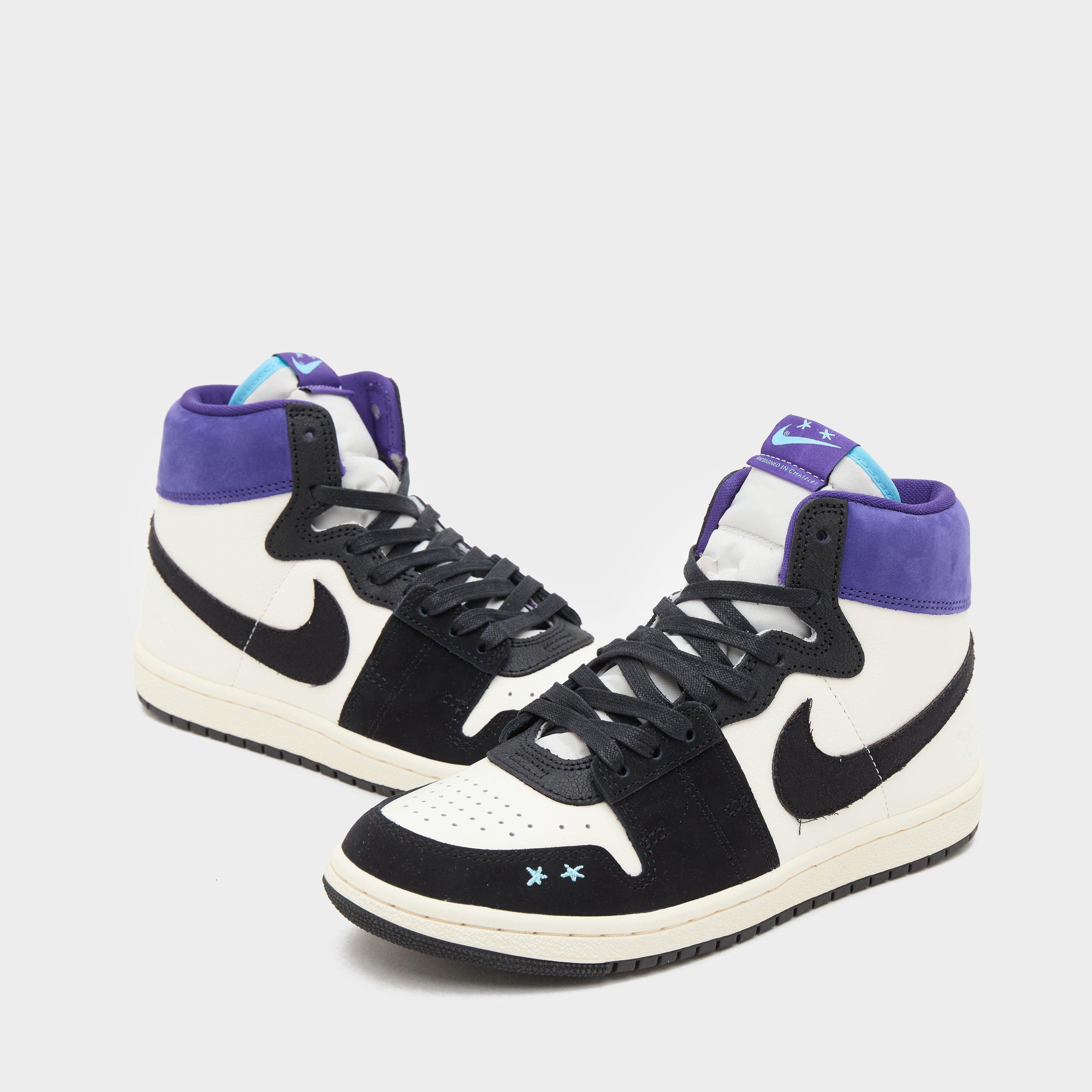 Jordan x Opium Paris Air Ship Women's