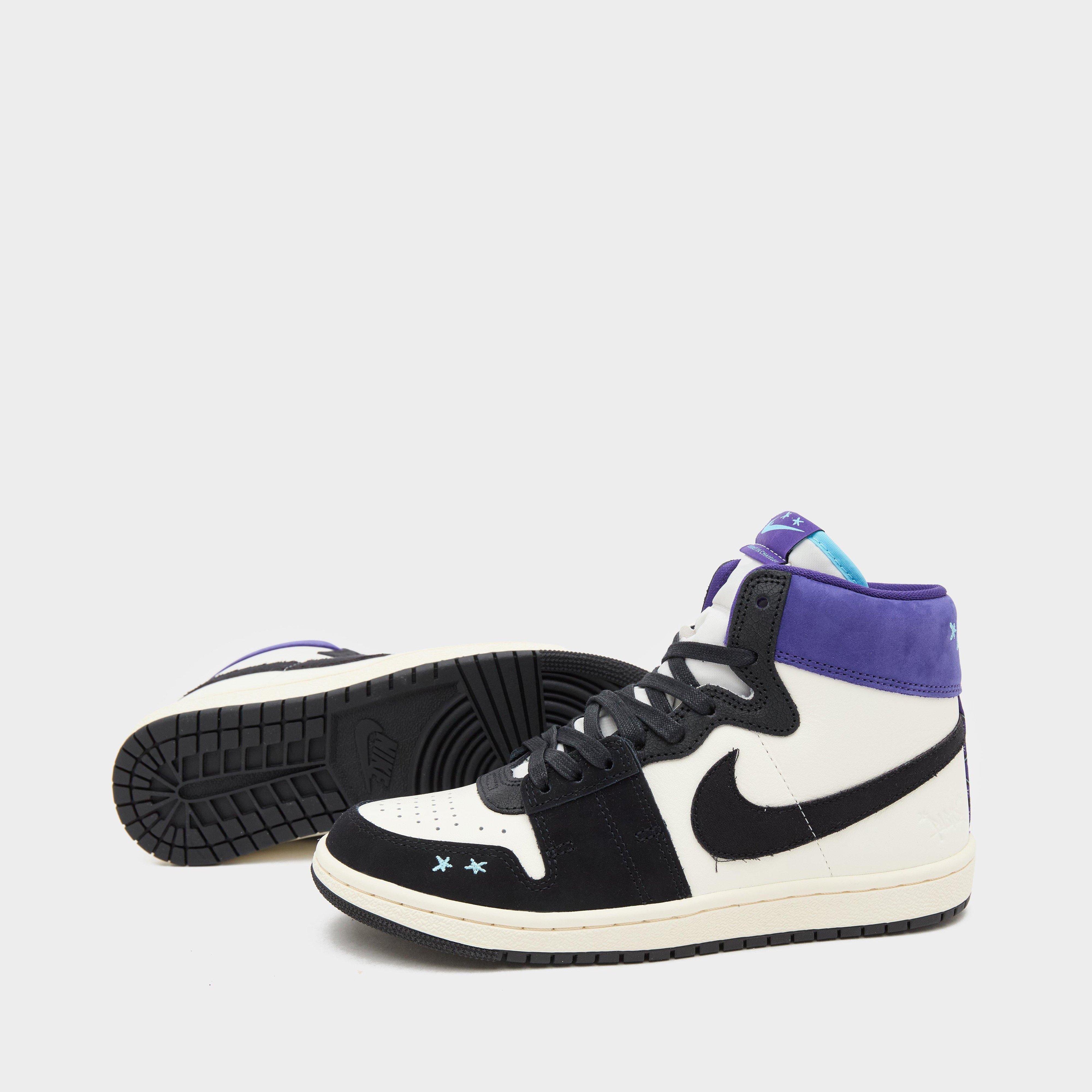 Jordan x Opium Paris Air Ship Women's