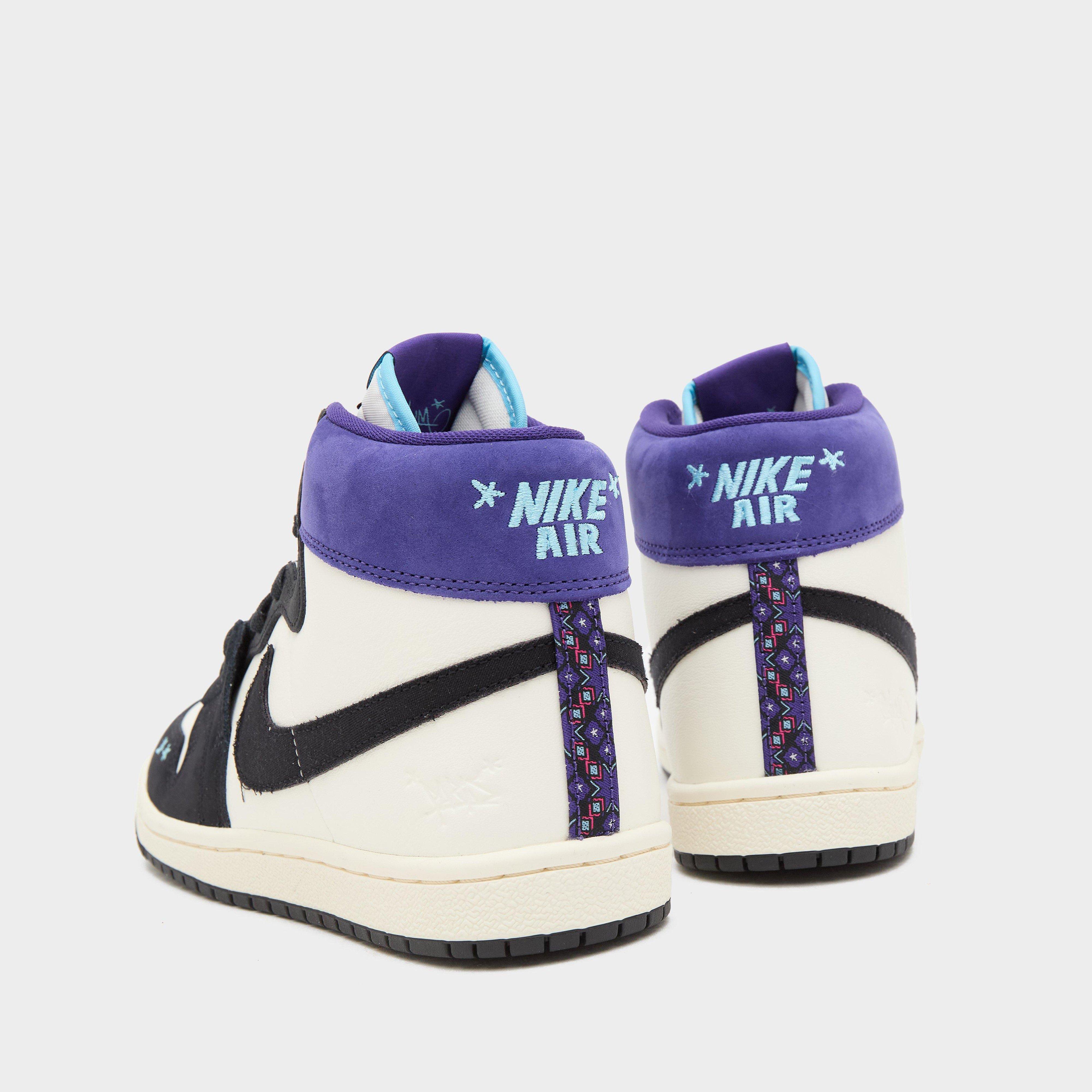 Jordan x Opium Paris Air Ship Women's