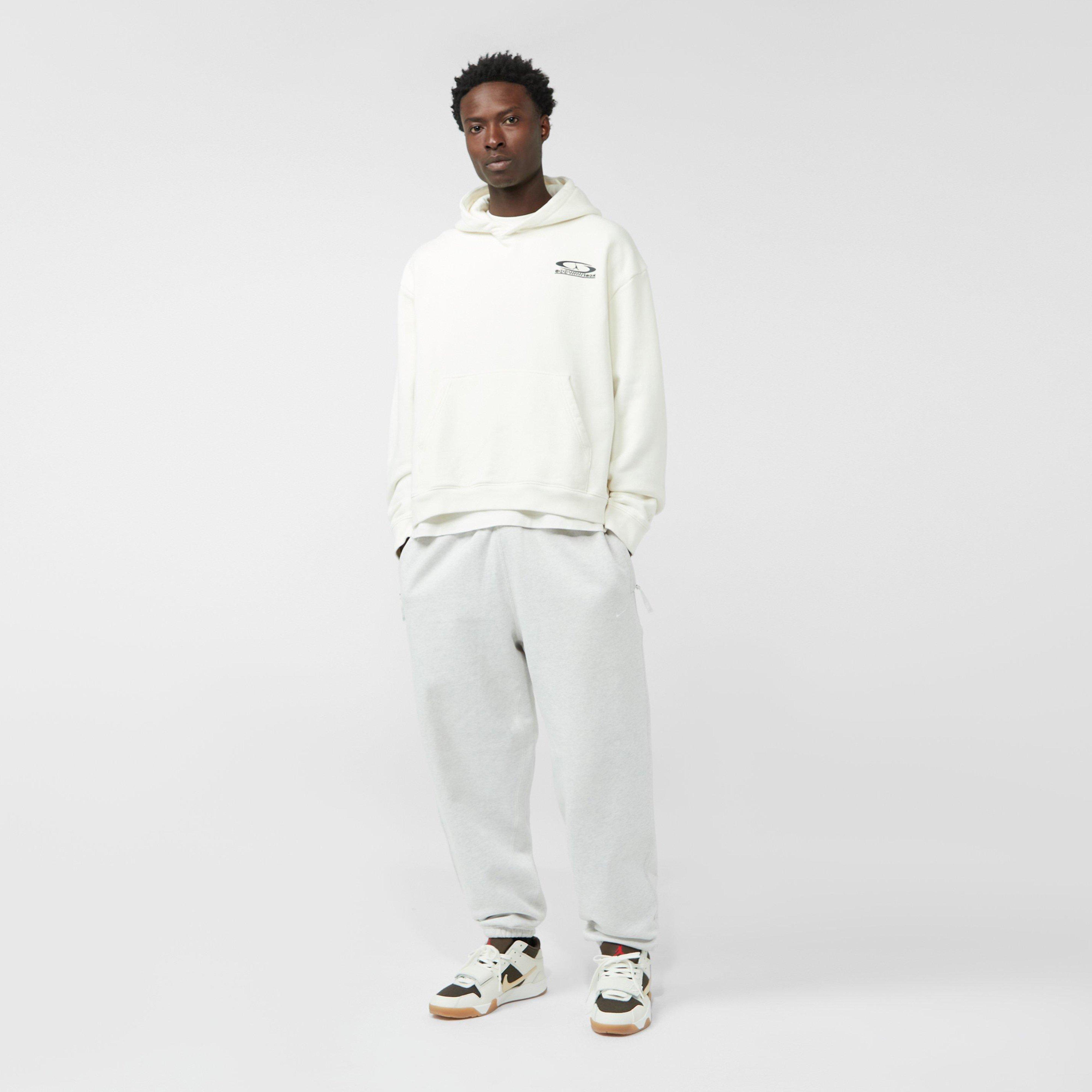 Jordan x Travis Scott Hoodie