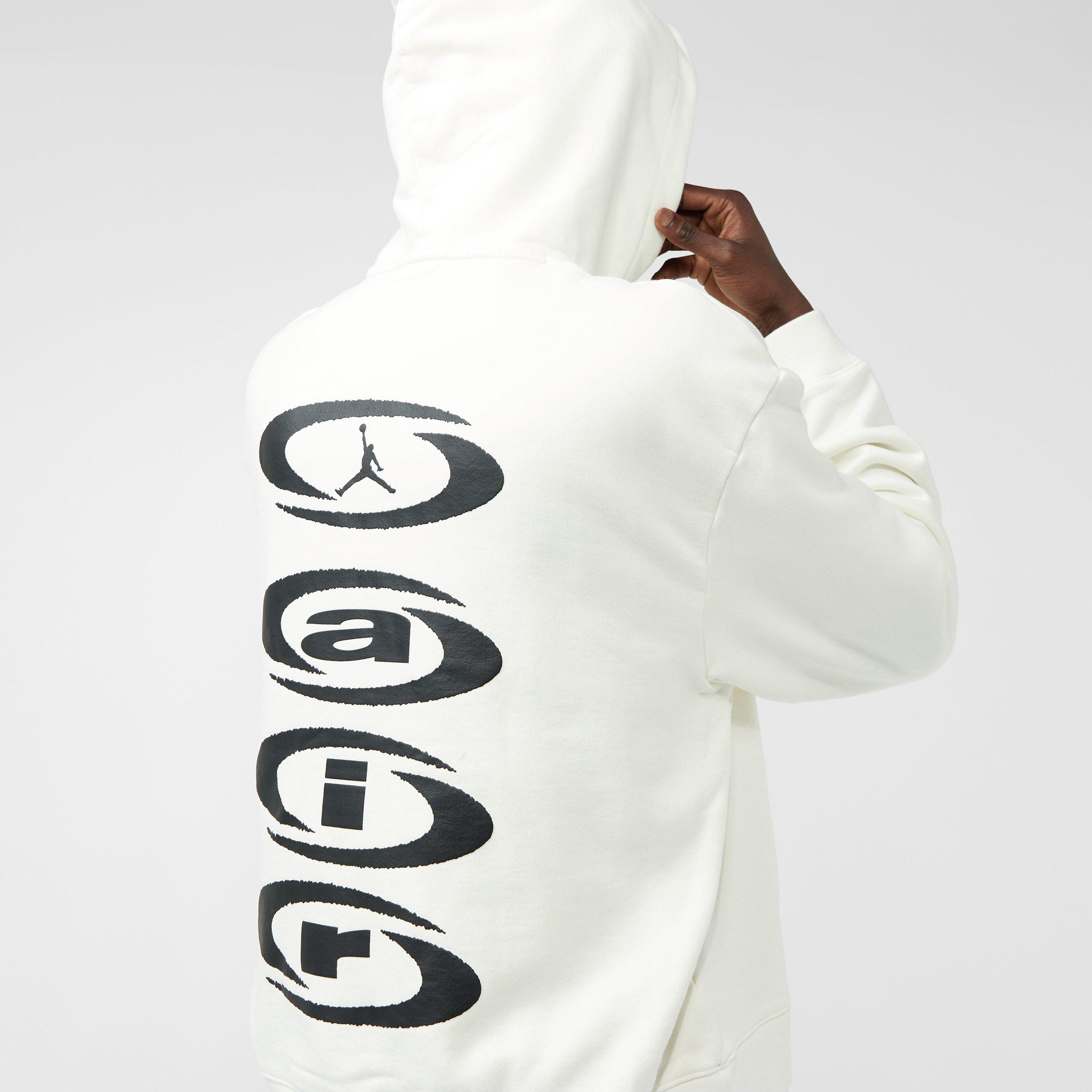 Jordan x Travis Scott Hoodie