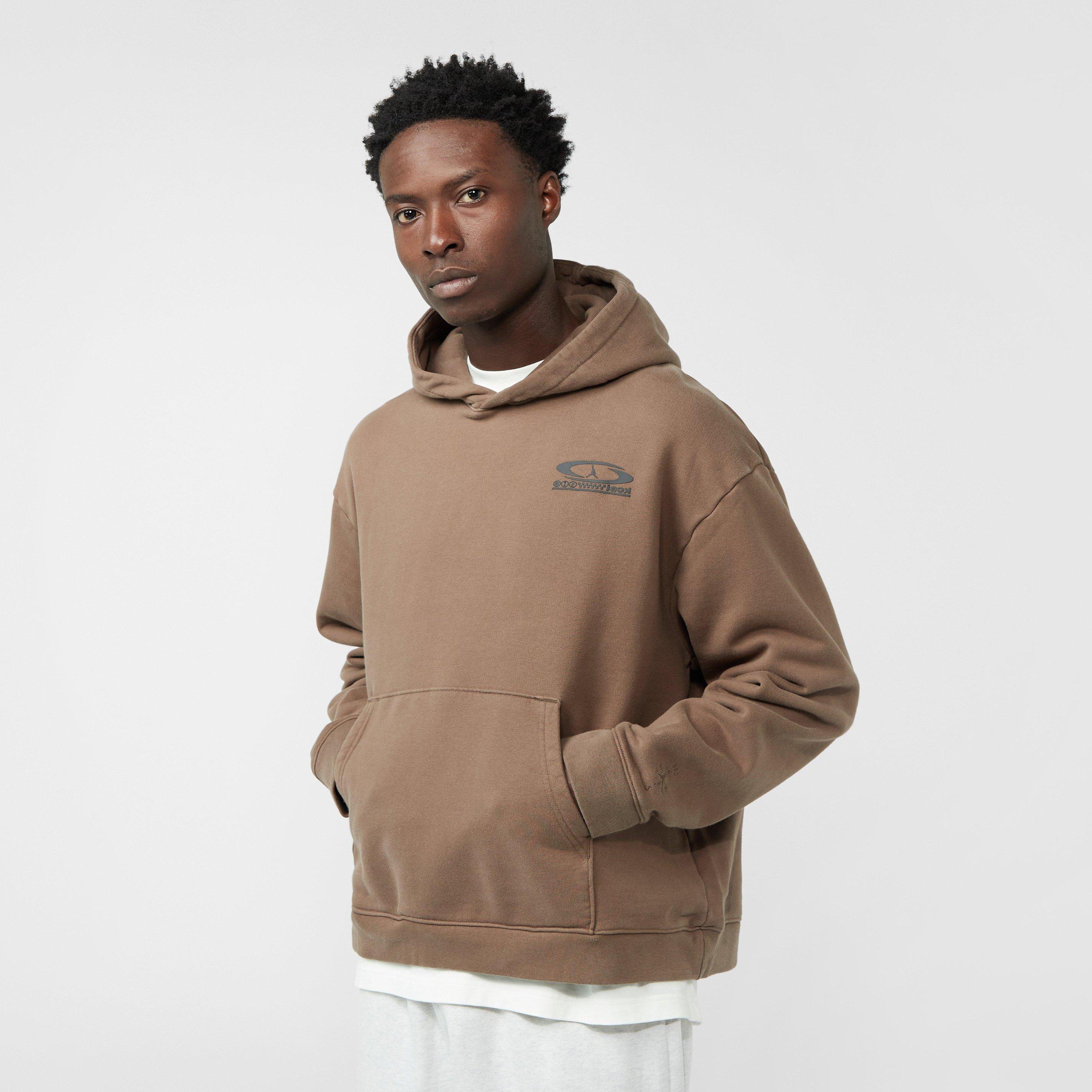 Jordan x Travis Scott Hoodie