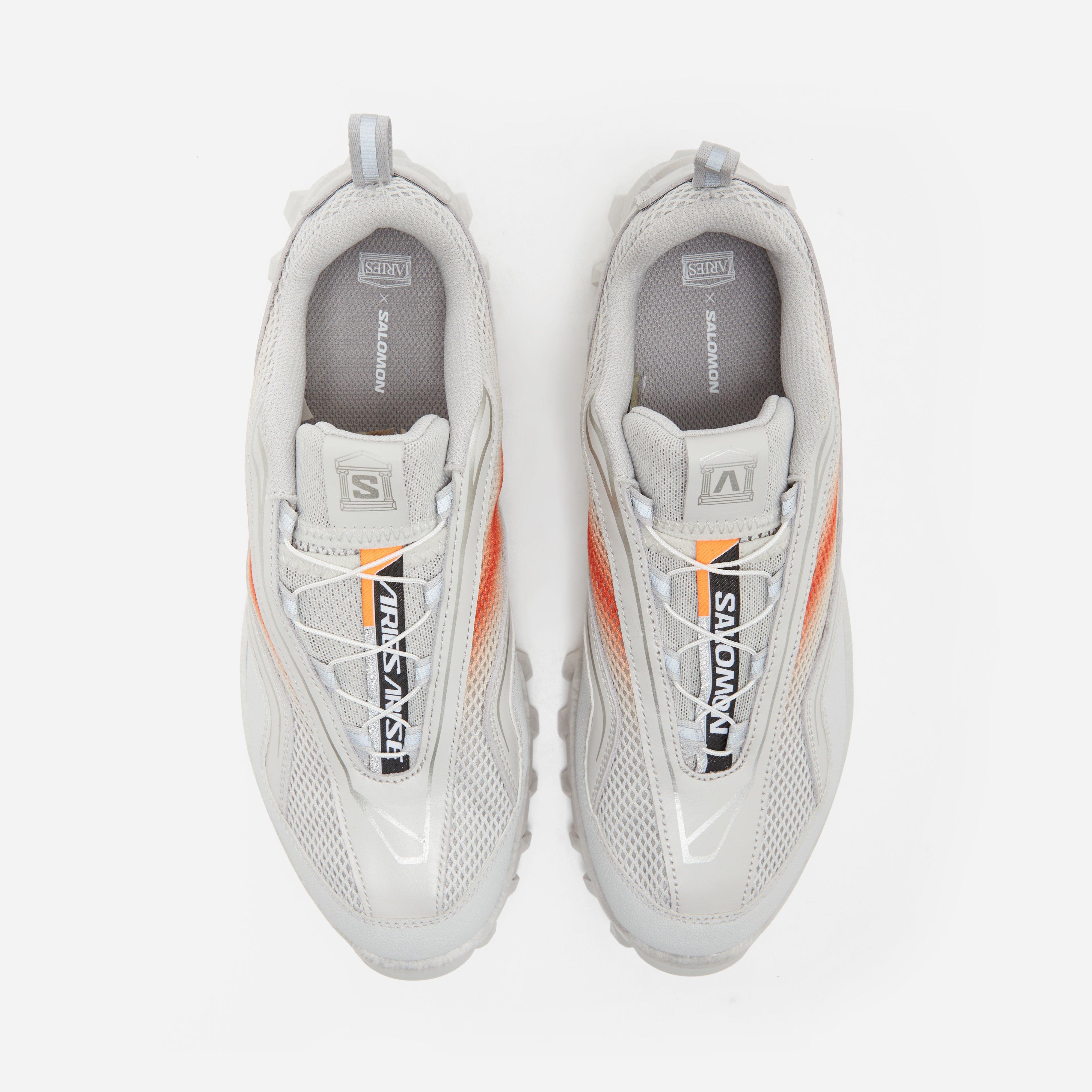 Salomon x Aries Snowclog