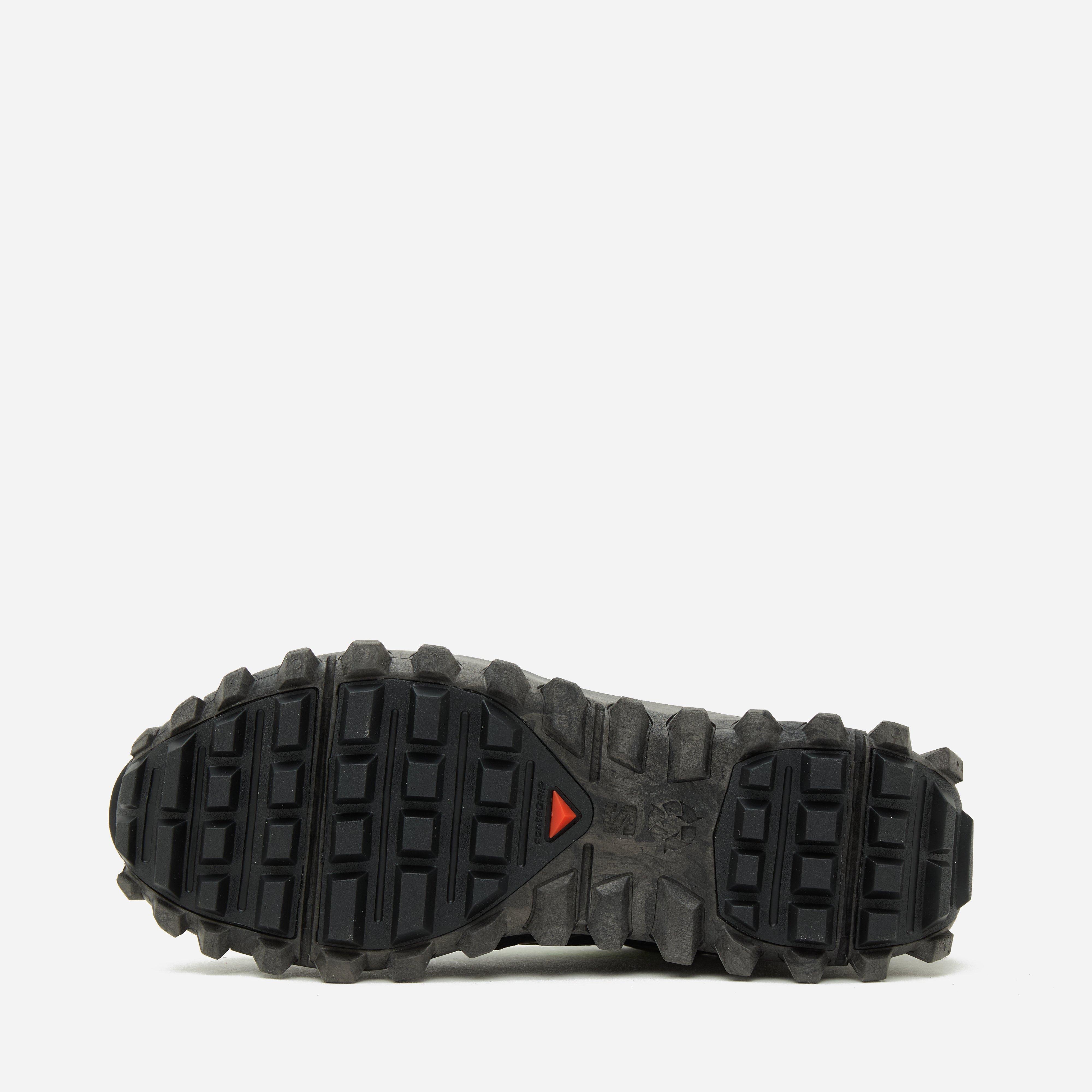 Salomon x Aries Snowclog