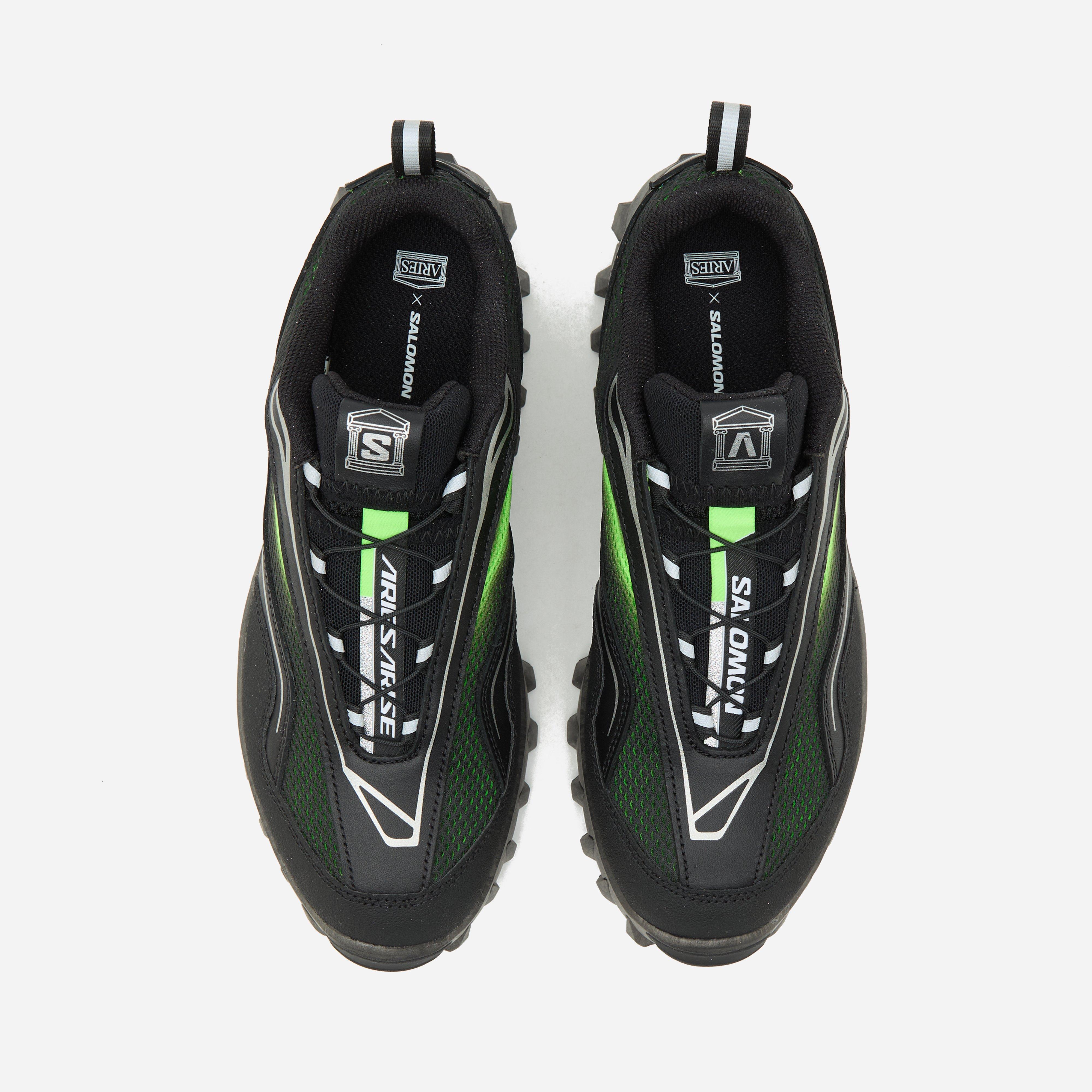 Salomon x Aries Snowclog