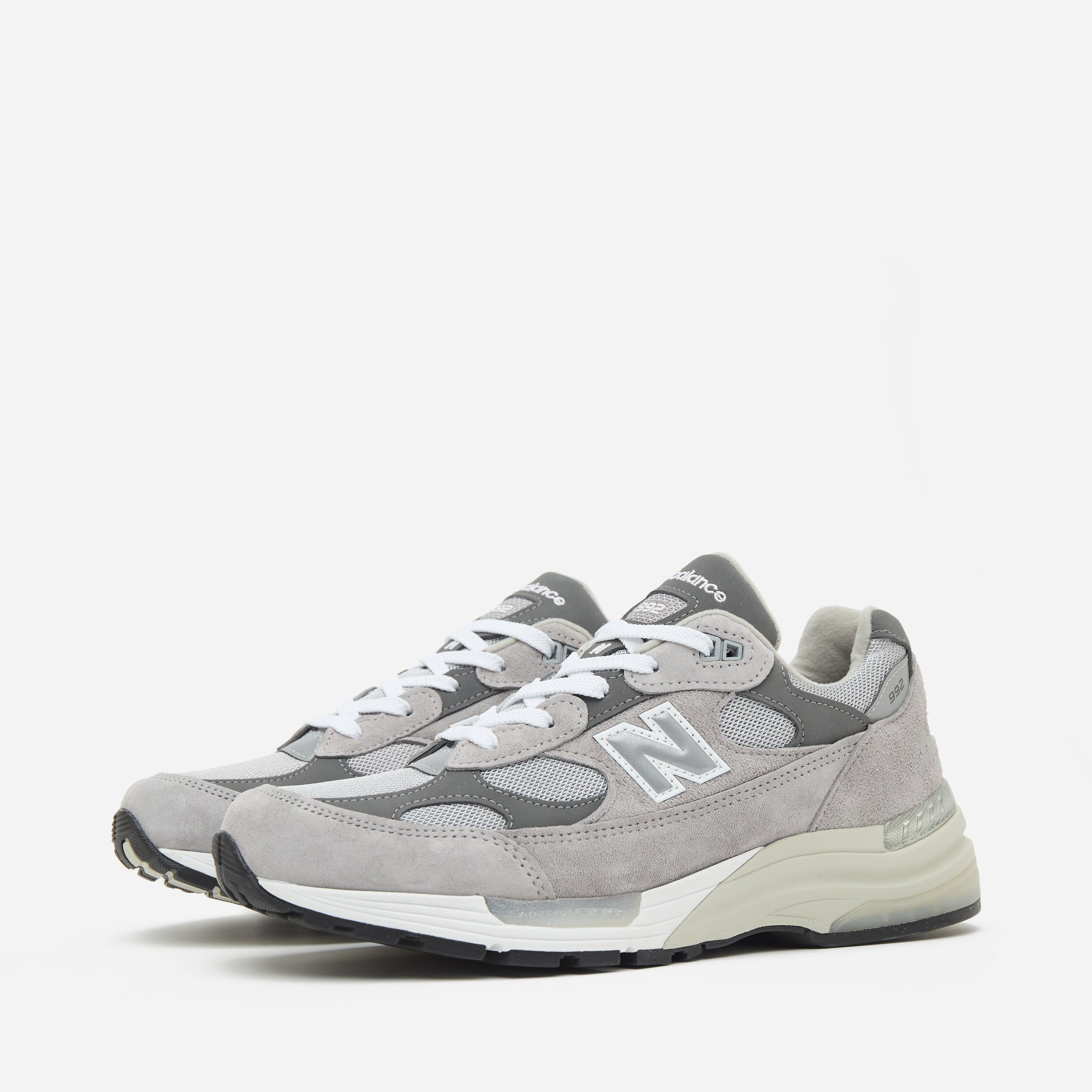 New Balance 992 Made In USA