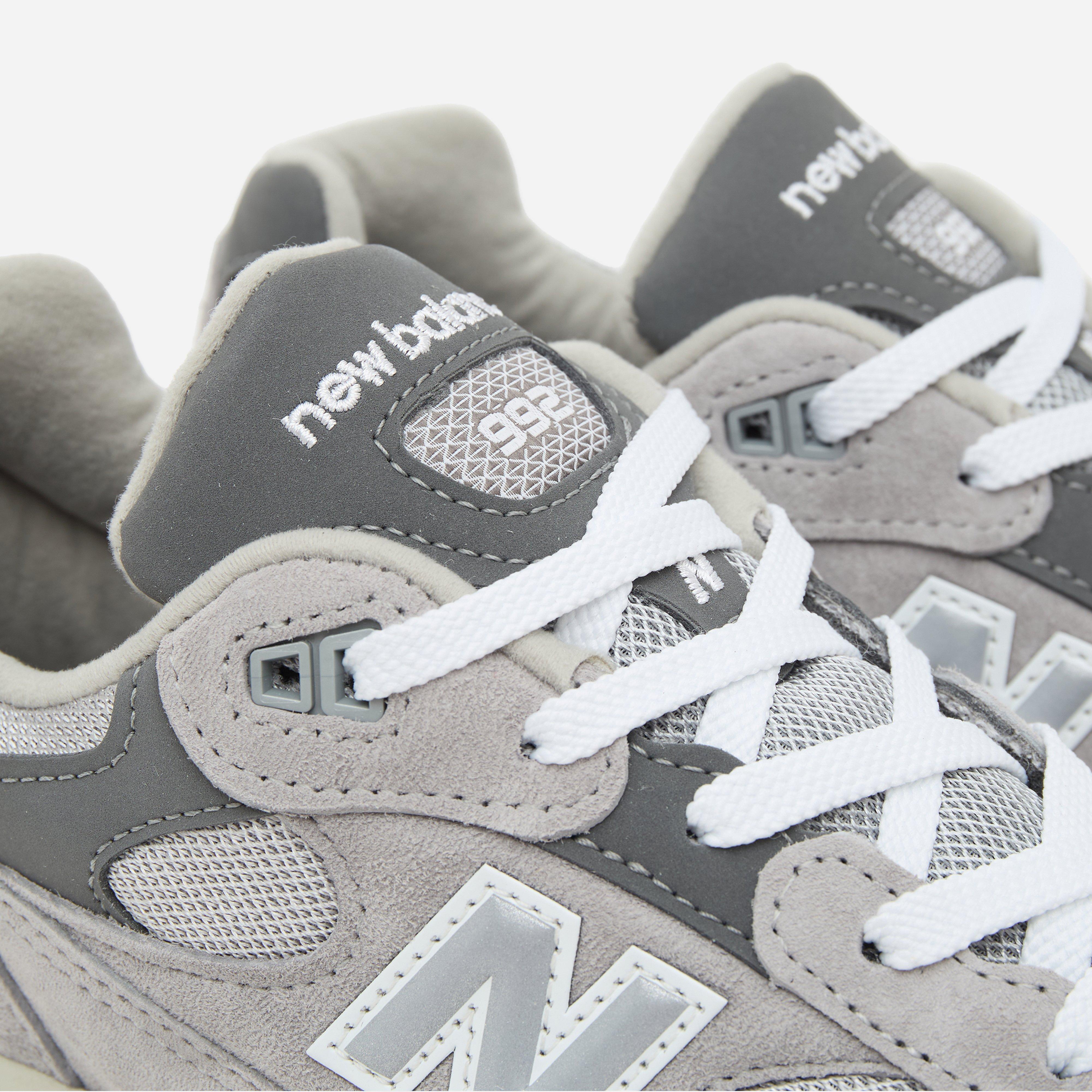 New Balance 992 Made In USA