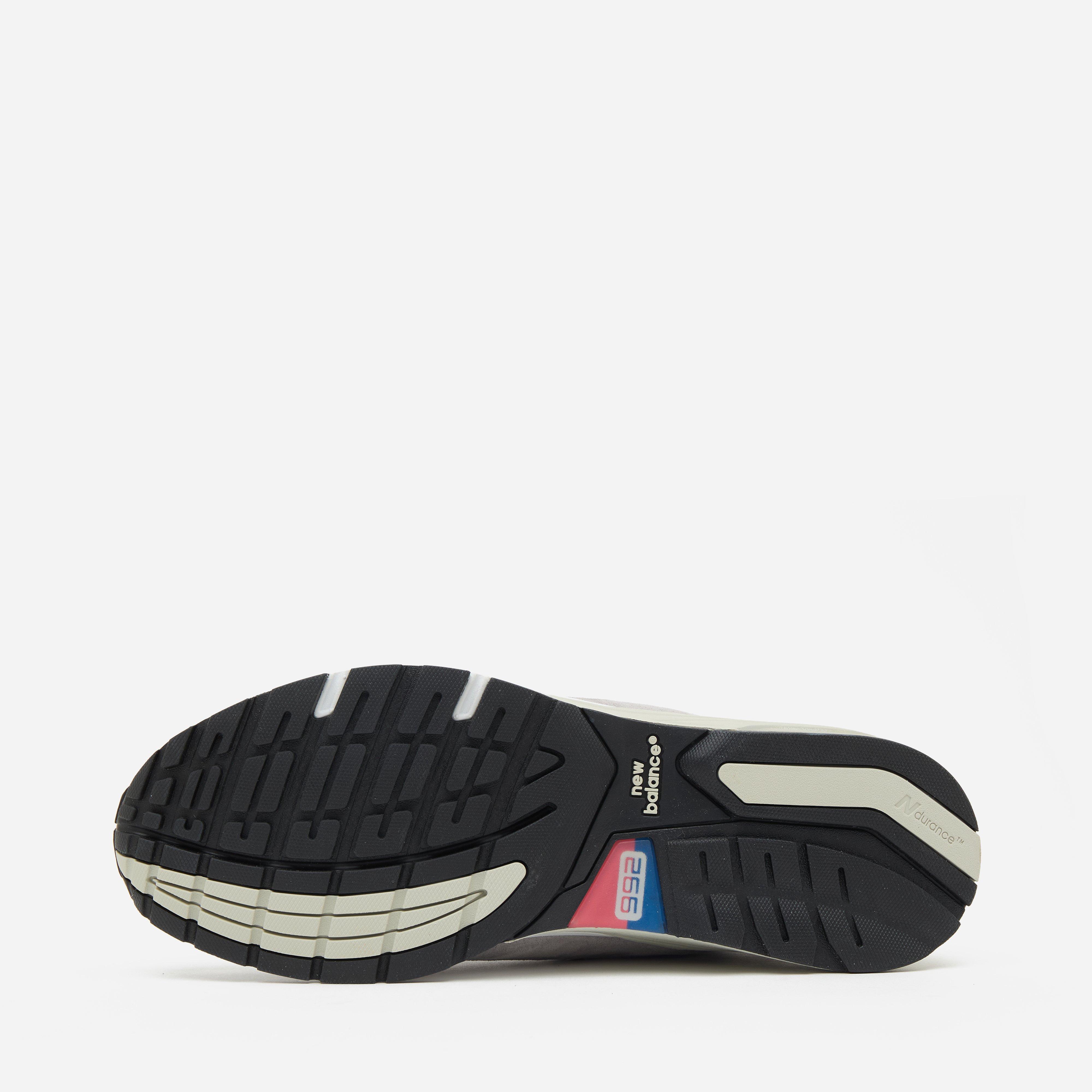 New Balance 992 Made In USA