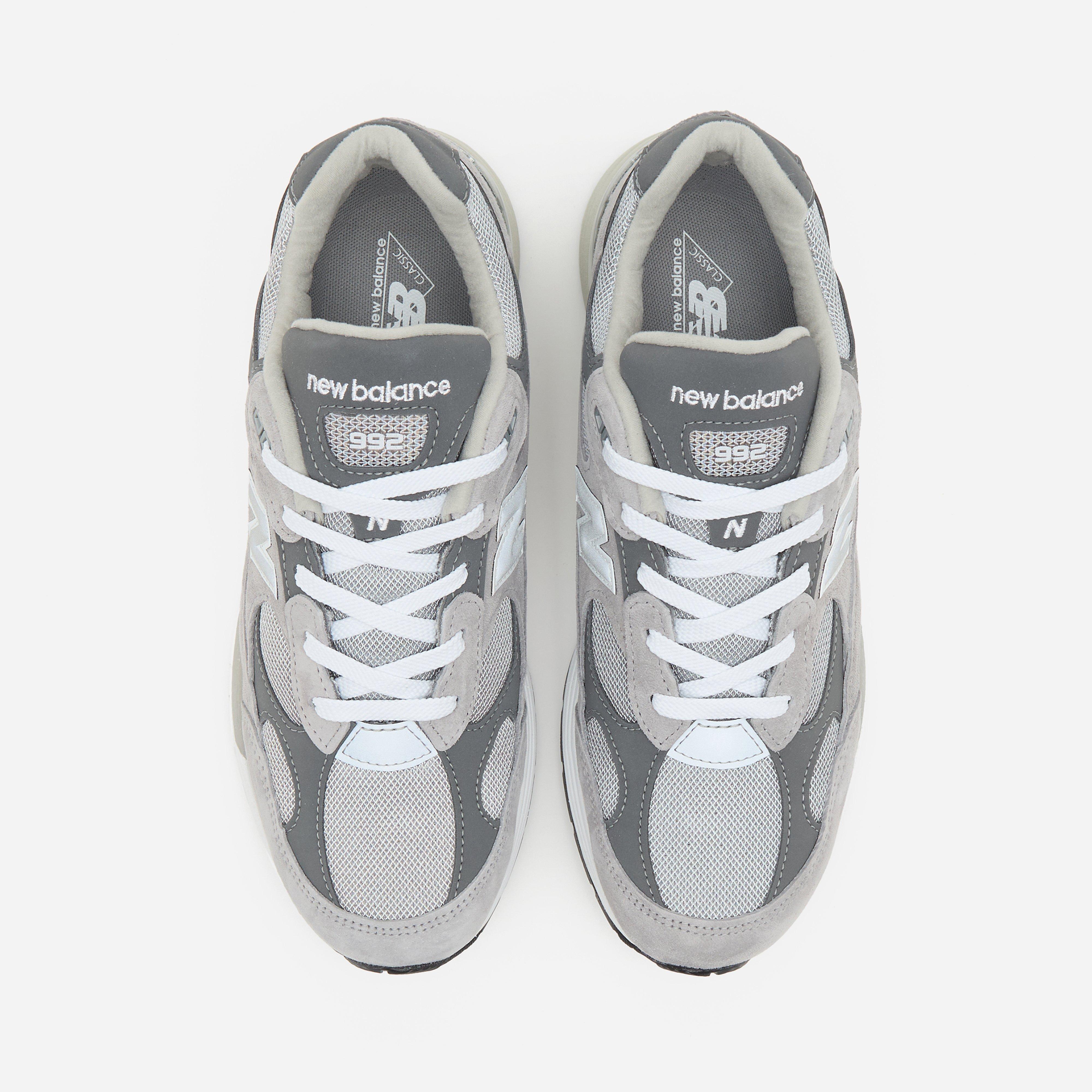 New Balance 992 Made In USA