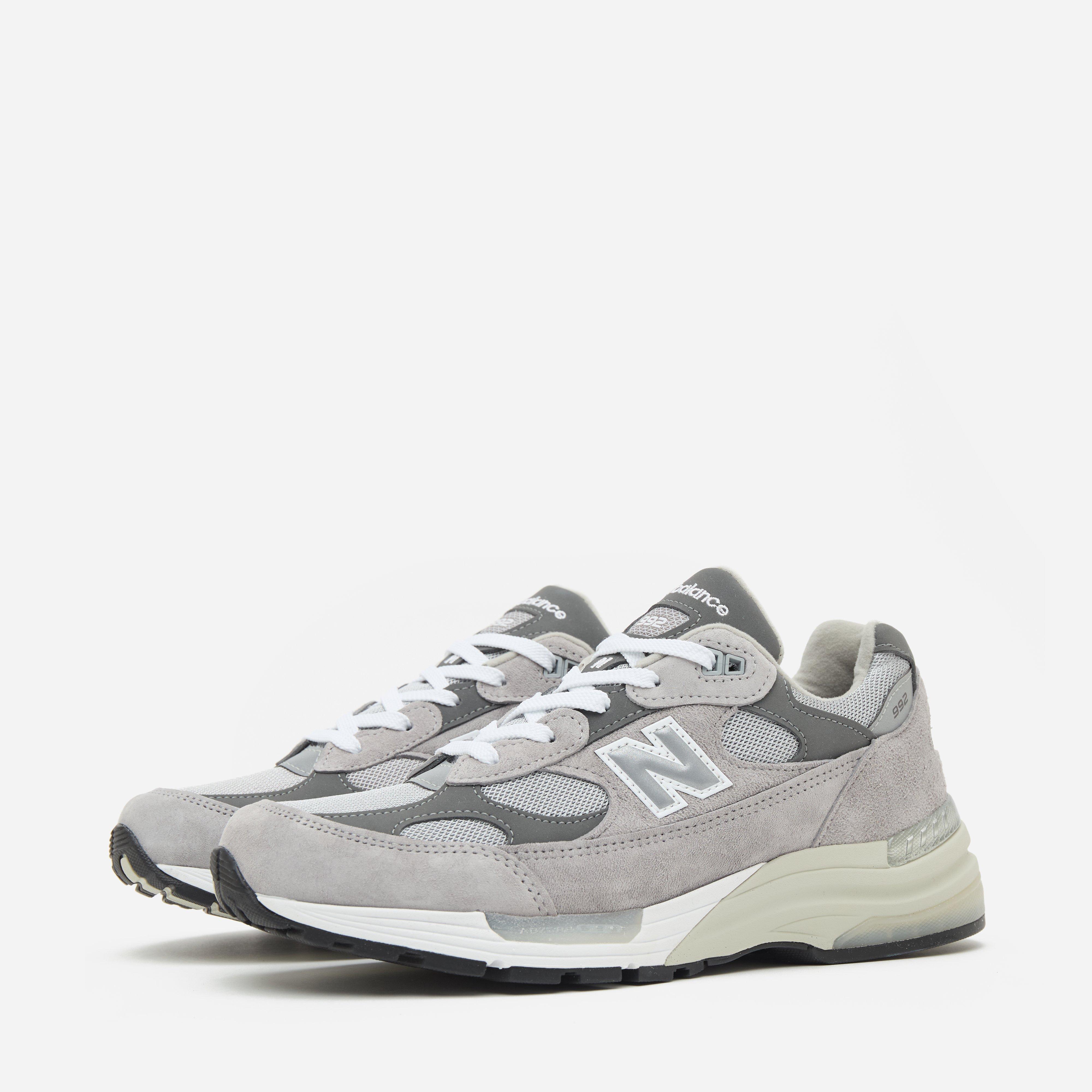 New Balance 992 Made In USA Women's
