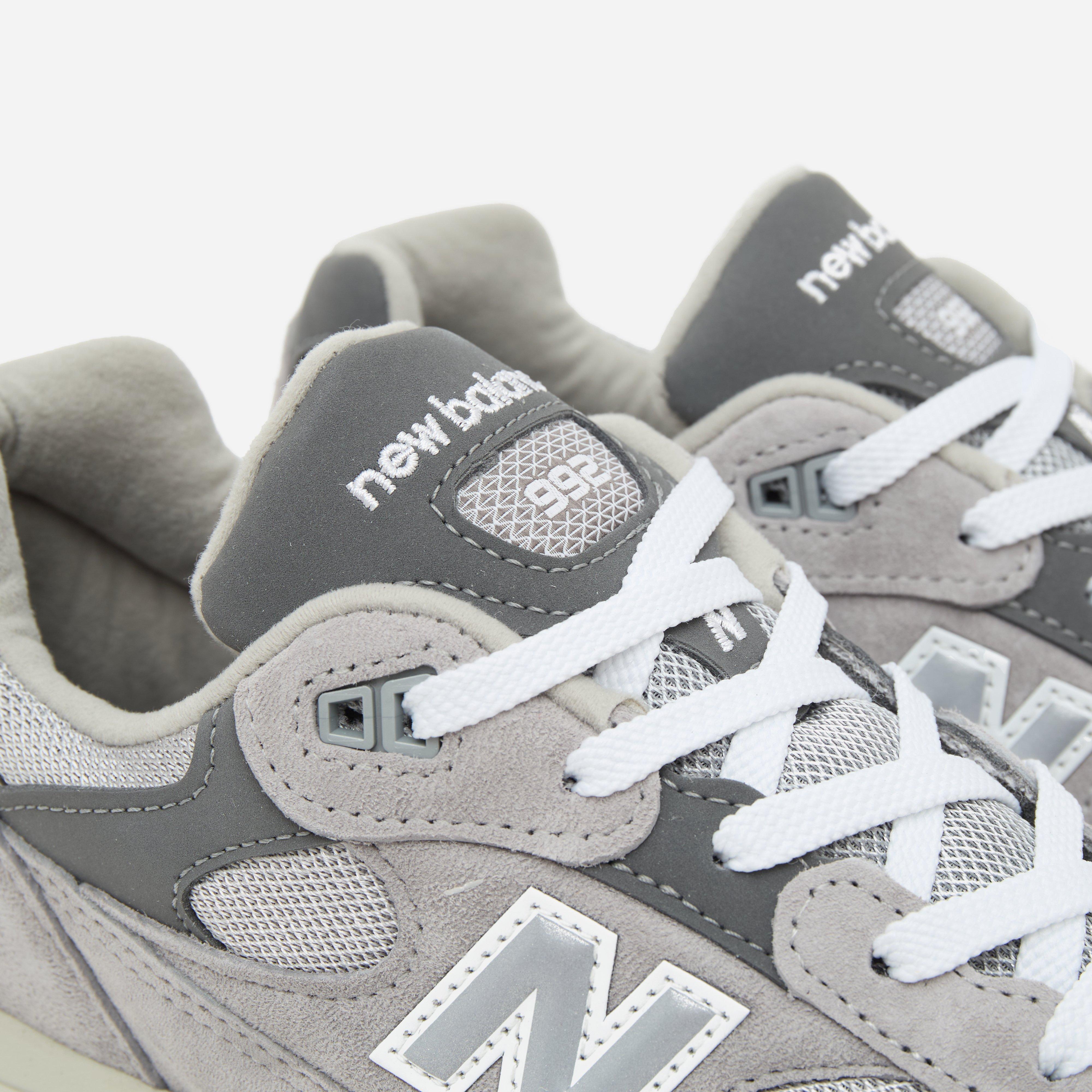 New Balance 992 Made In USA Women's