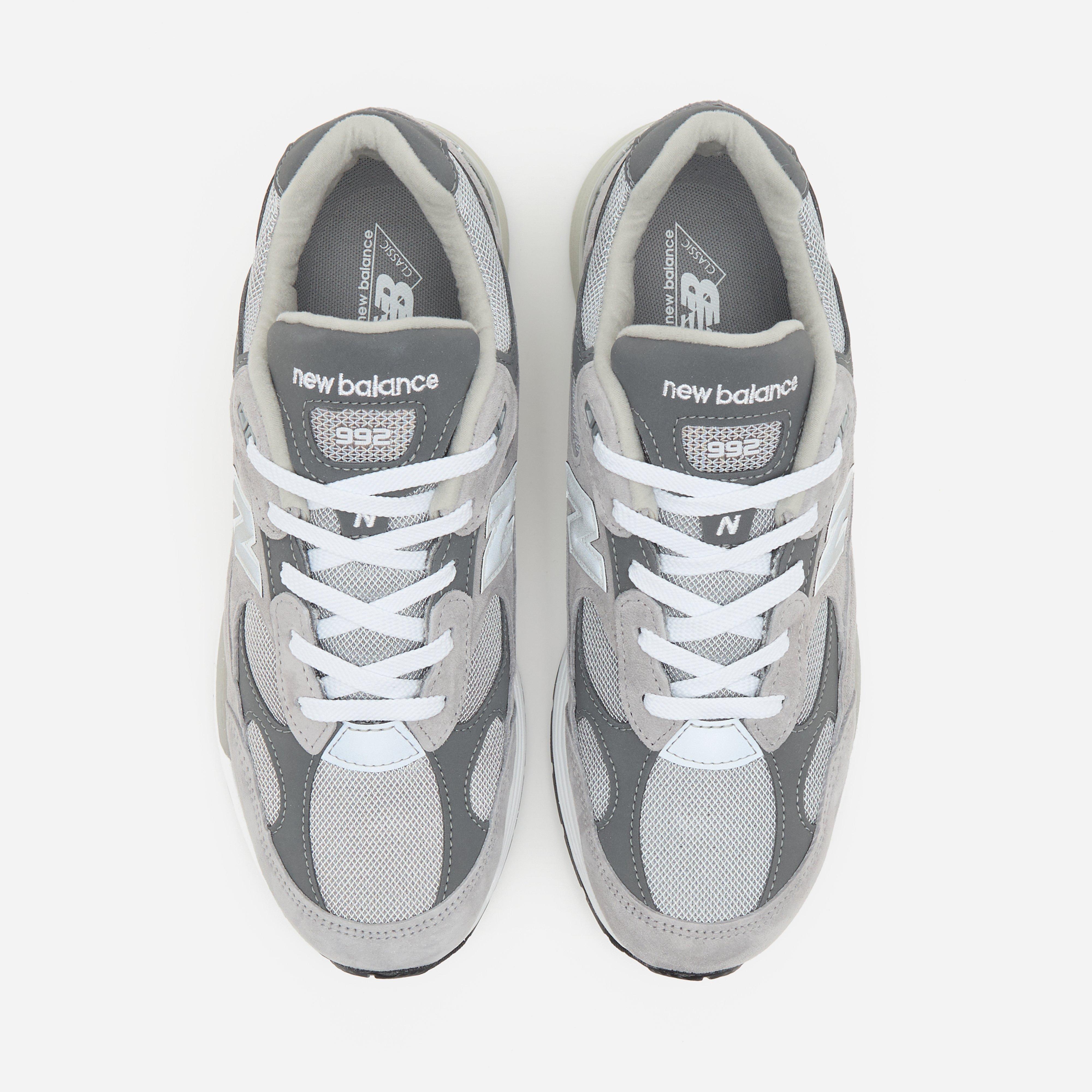 New Balance 992 Made In USA Women's