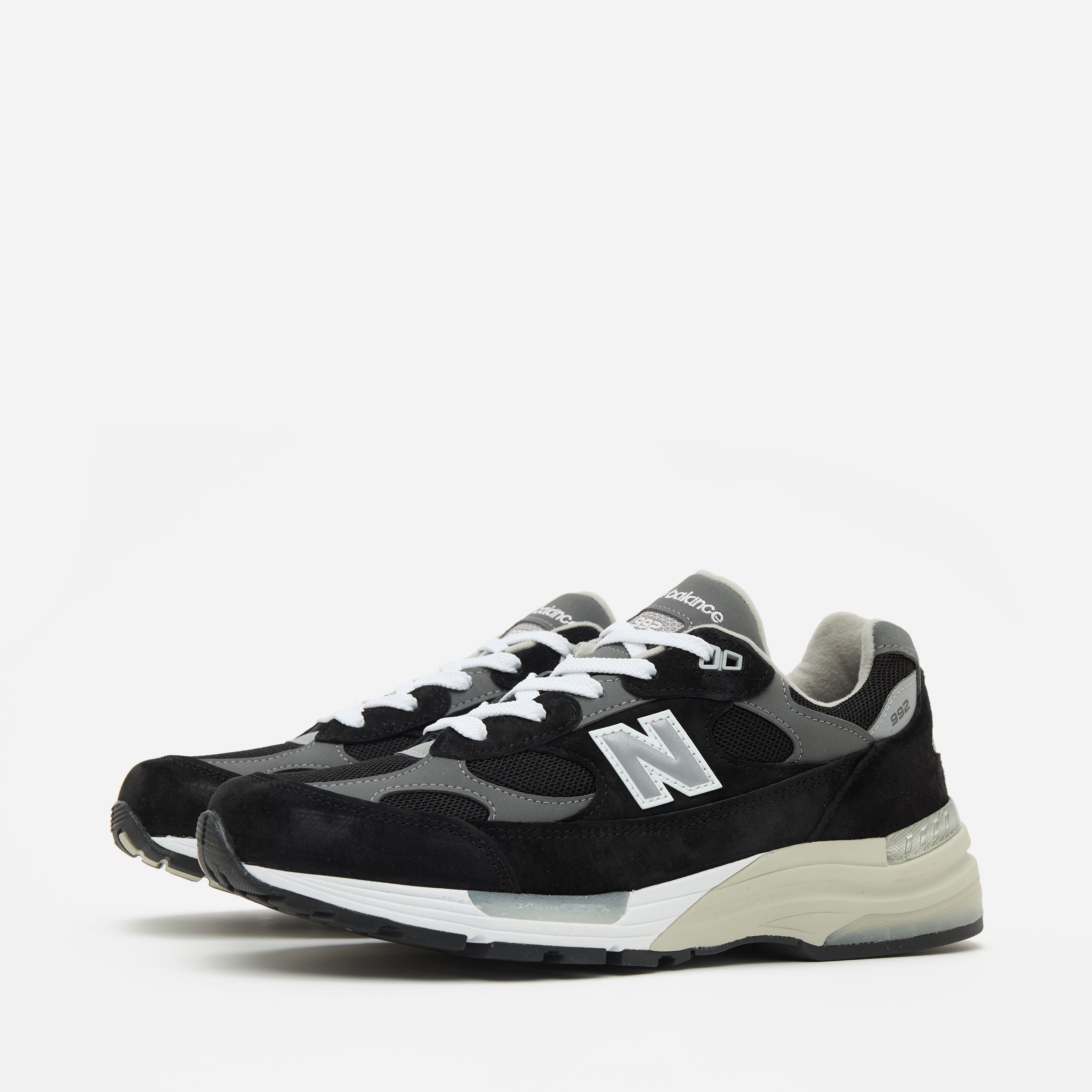 New Balance 992 Made In USA