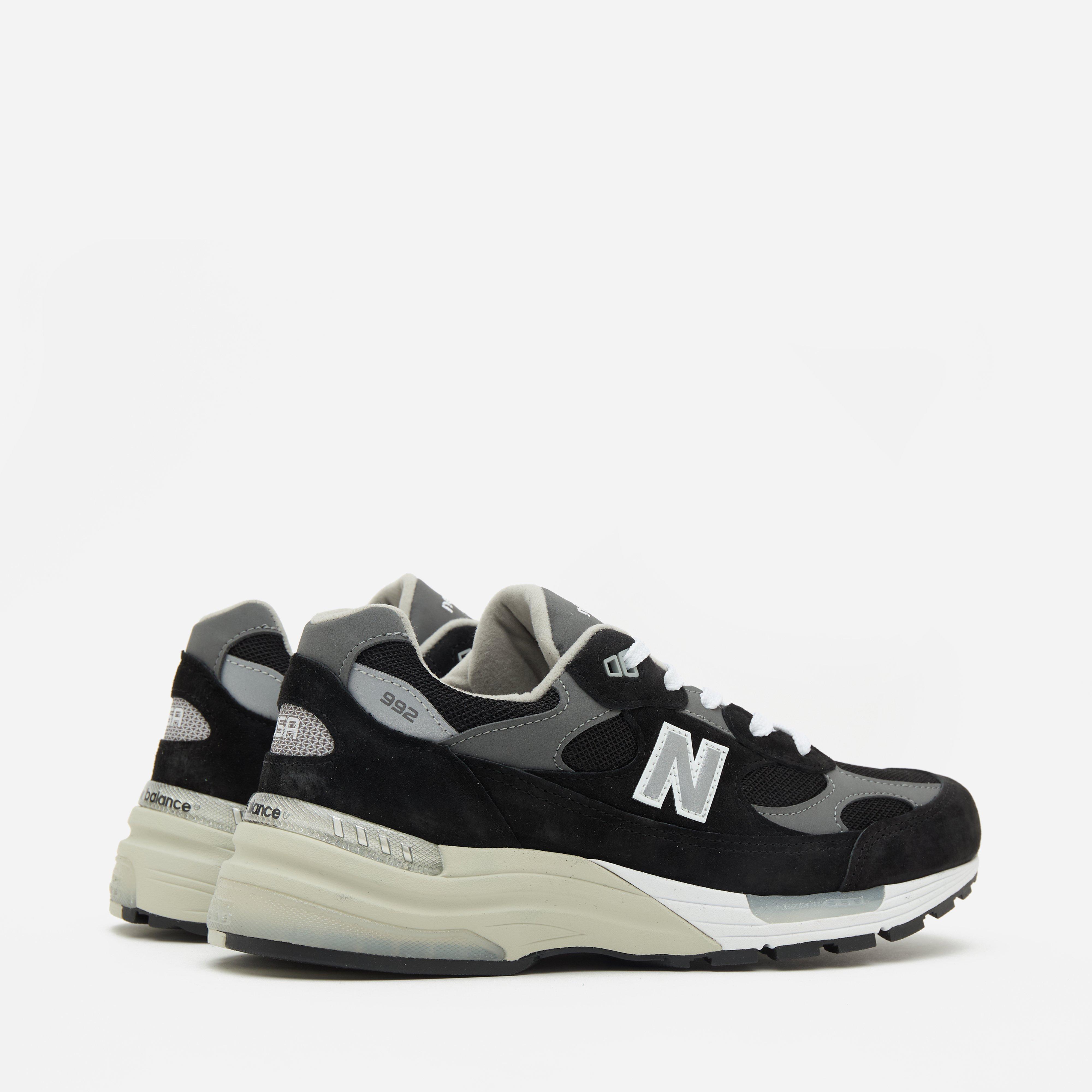 New Balance 992 Made In USA