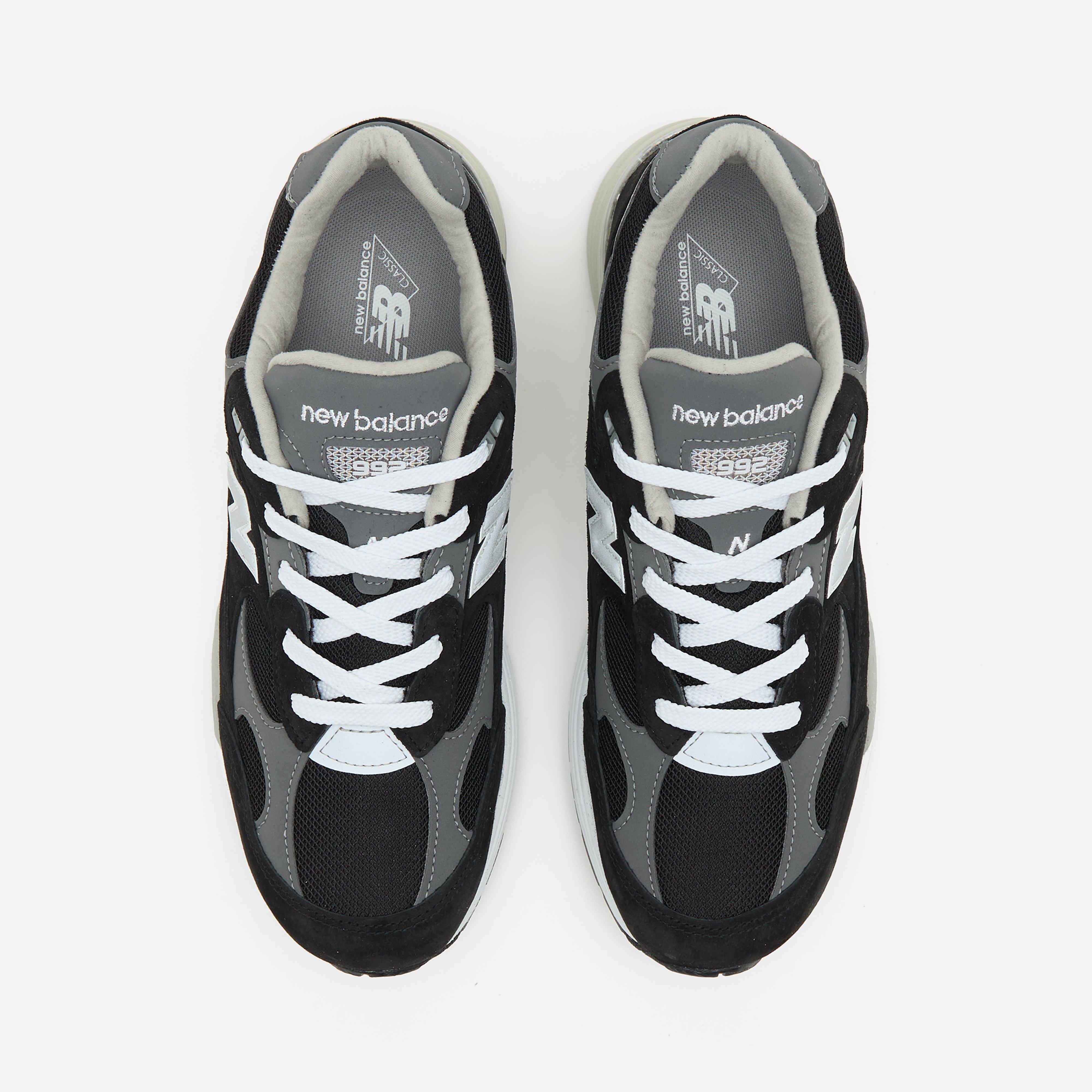 New Balance 992 Made In USA