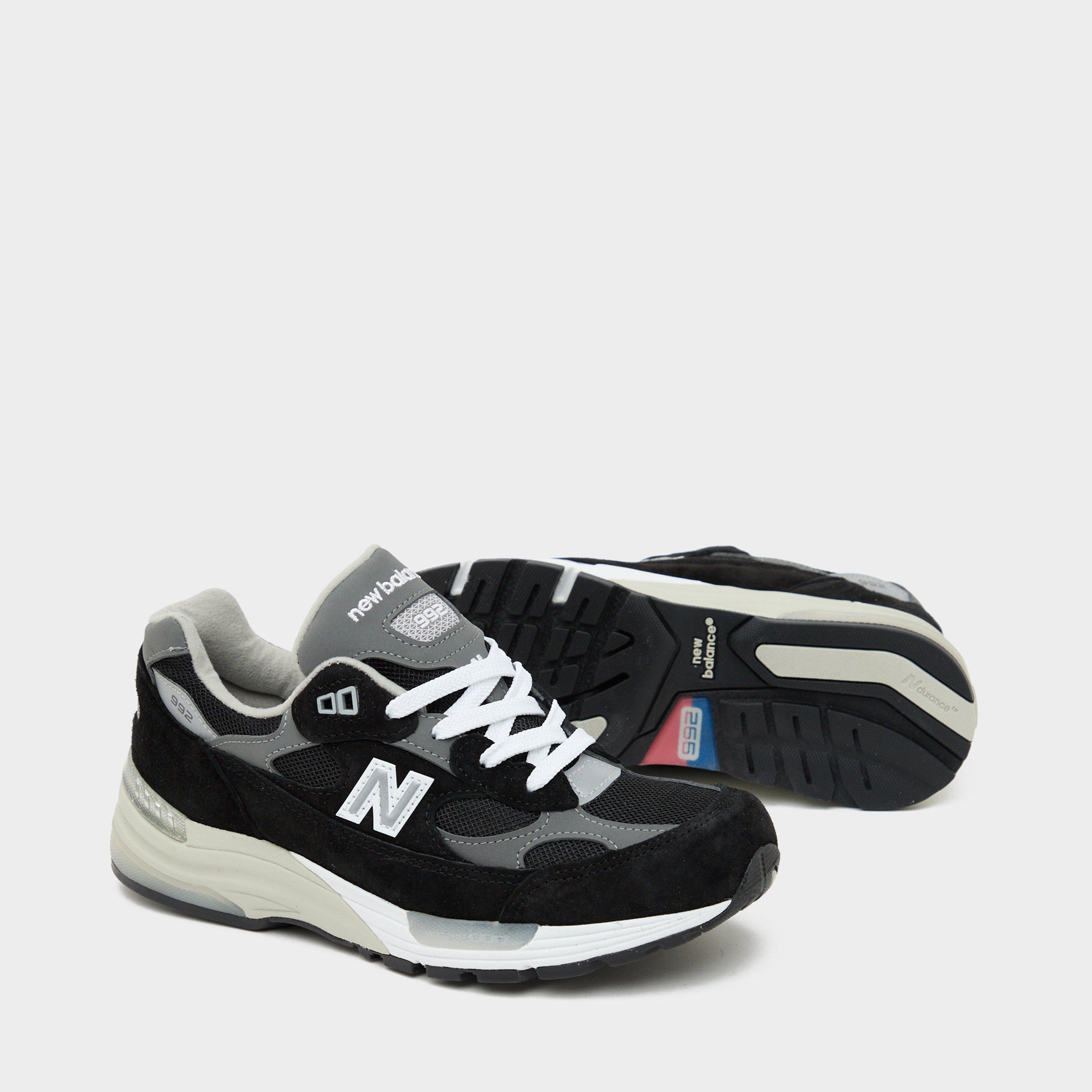 New Balance 992 Made In USA Women's