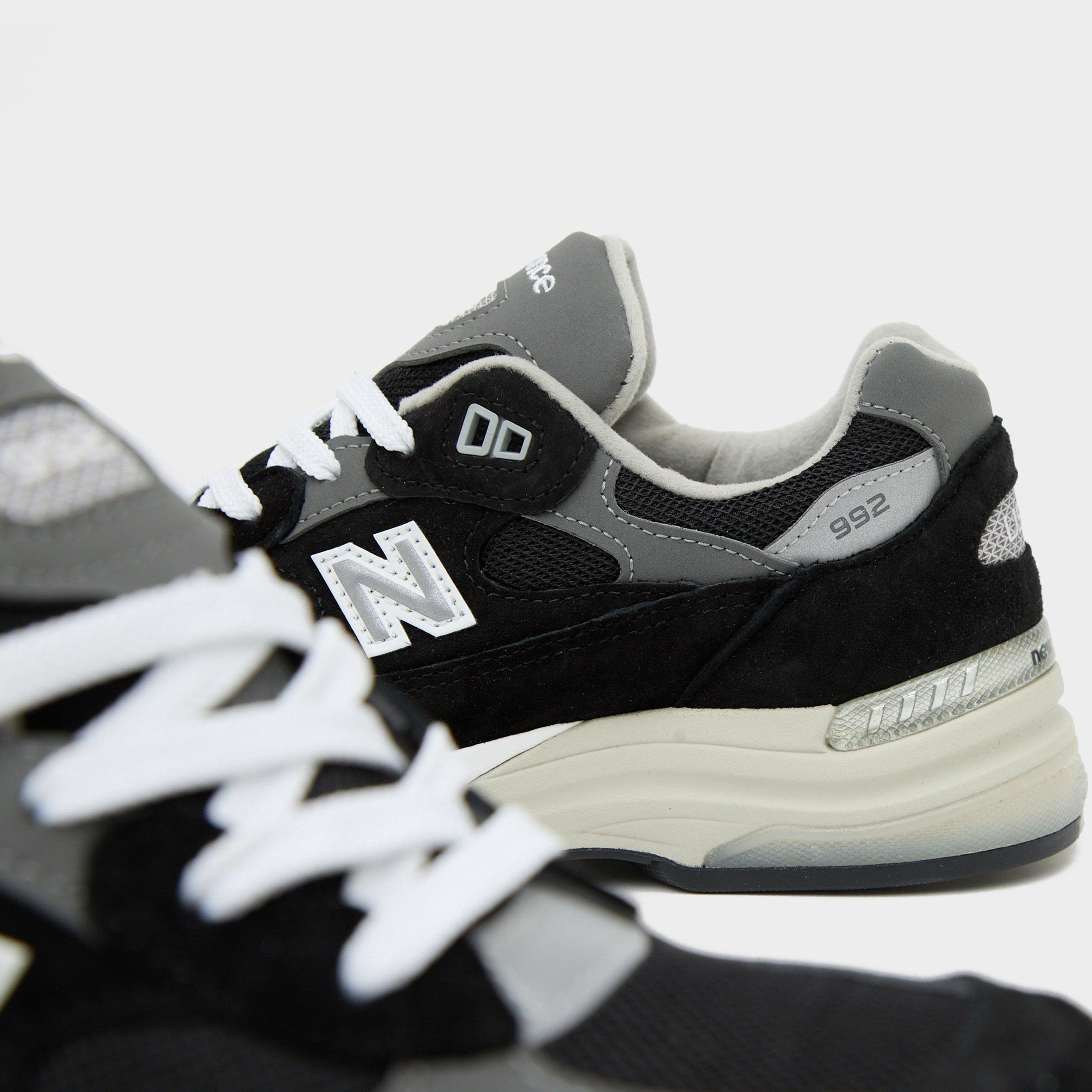 New Balance 992 Made In USA Women's