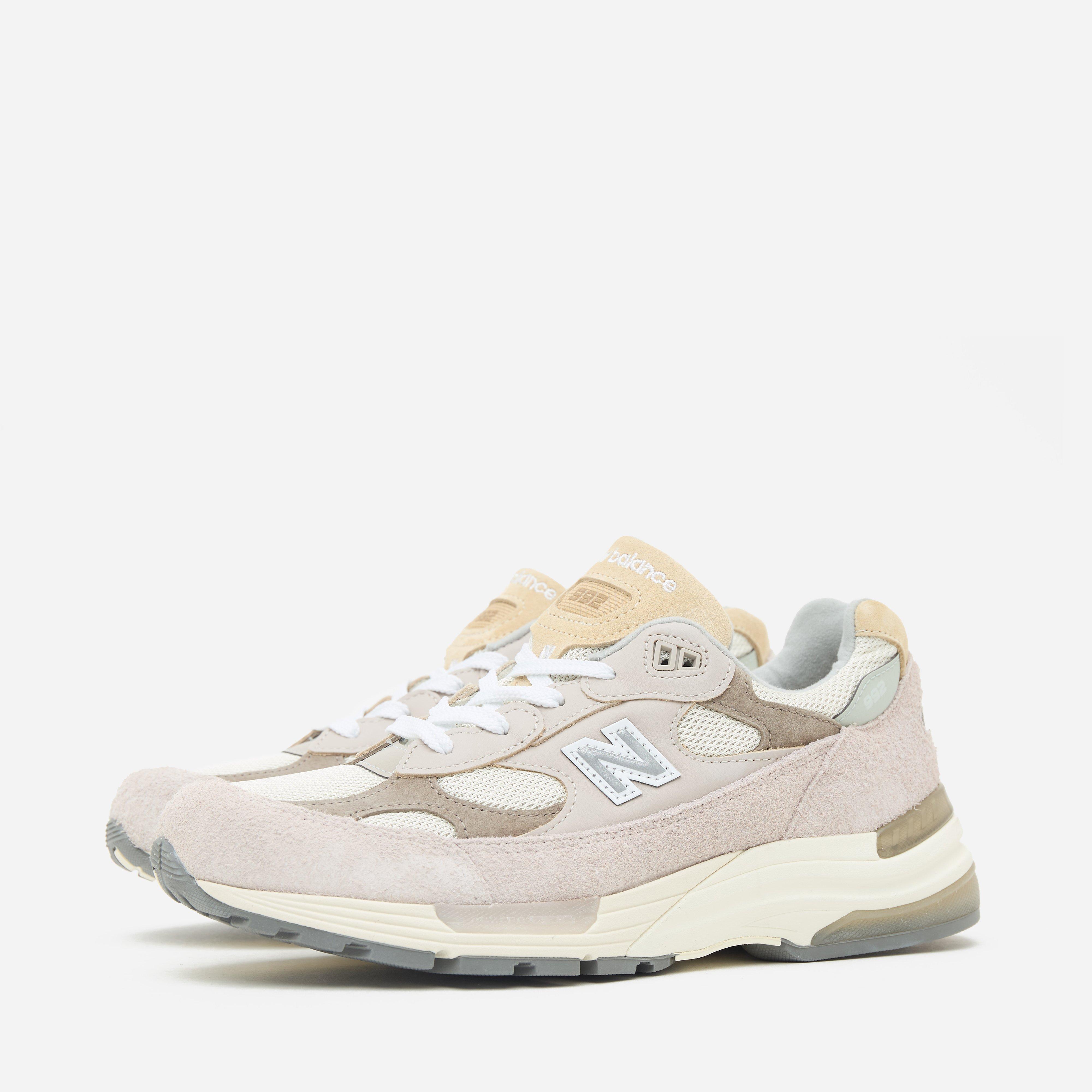 New Balance Made In USA 992