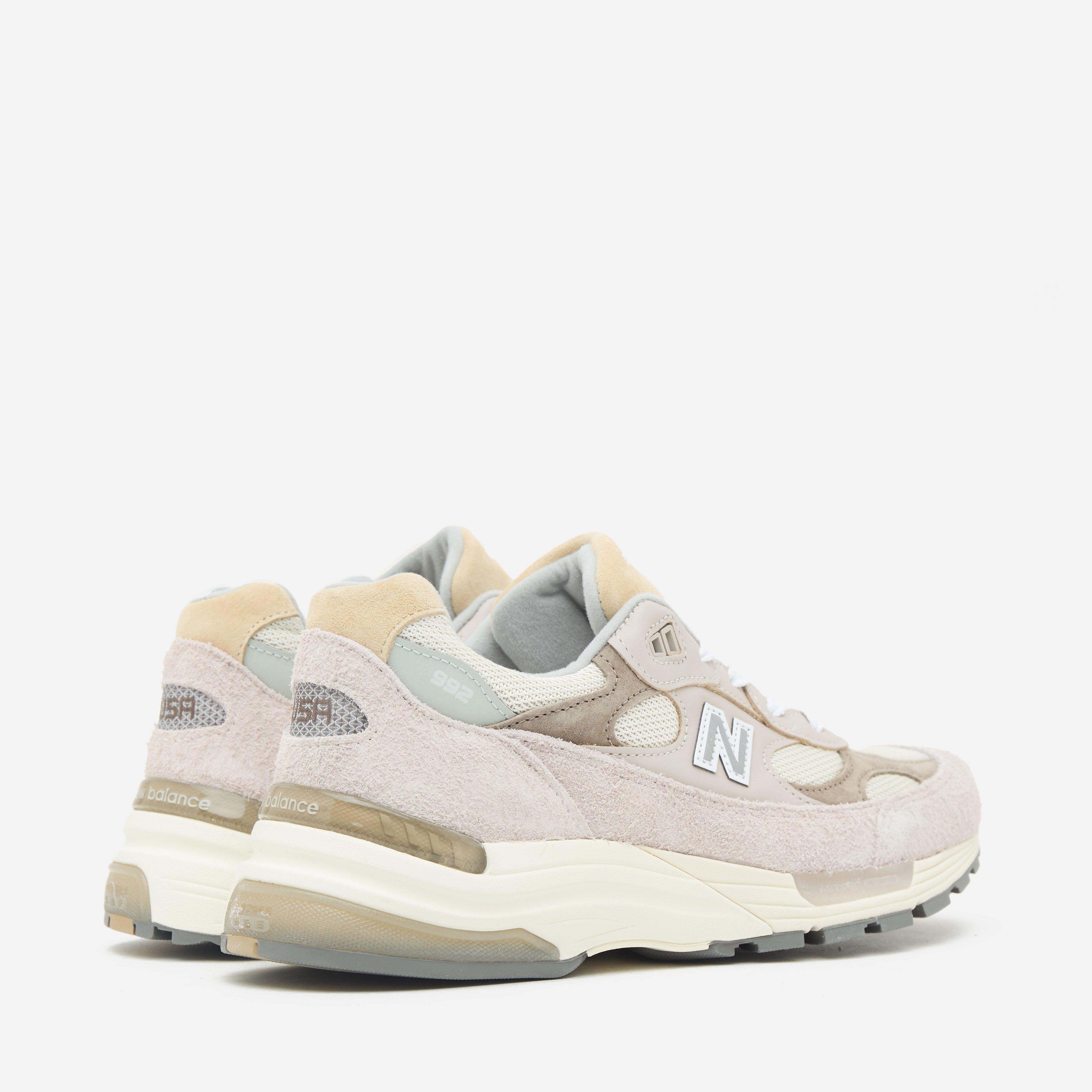 New Balance Made In USA 992