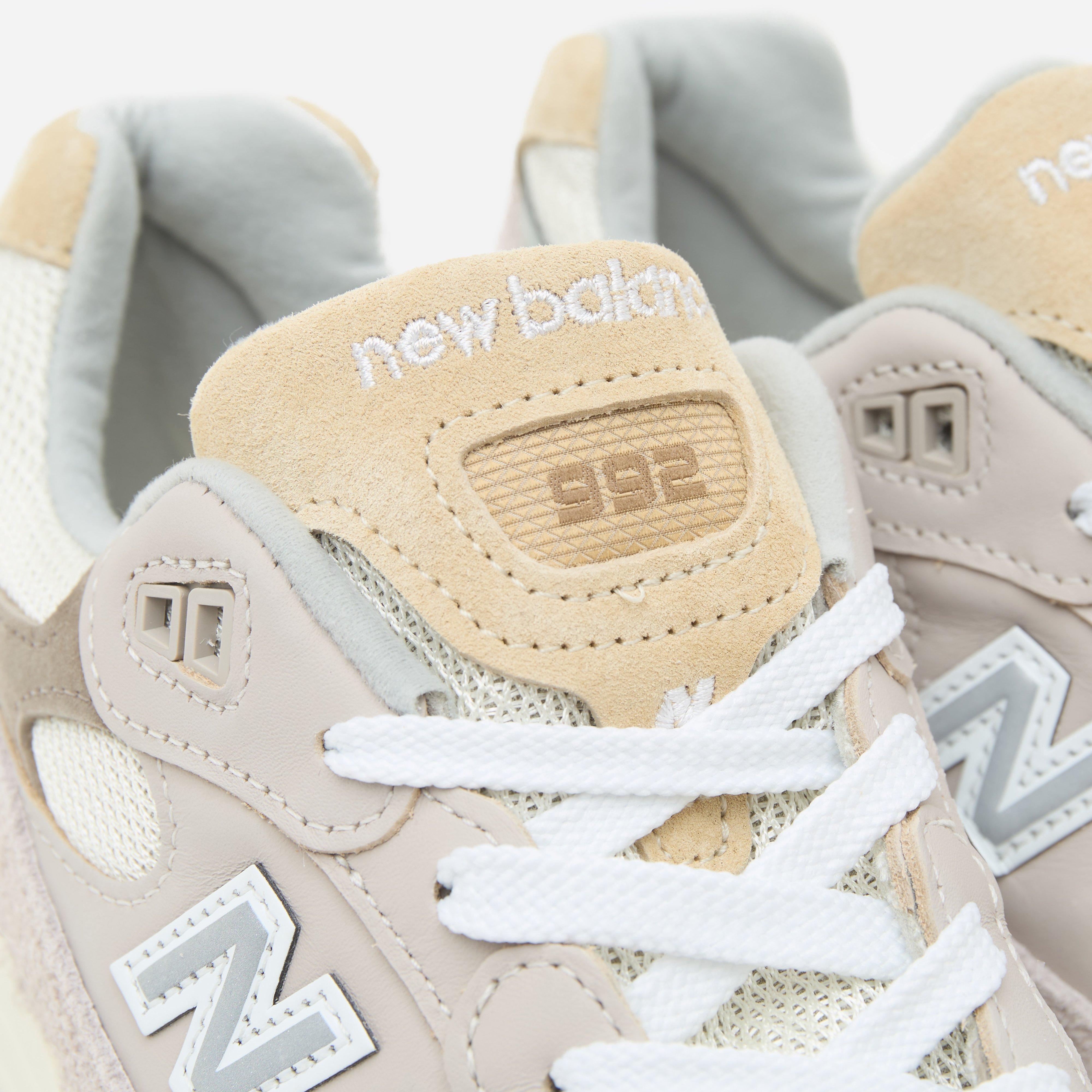 New Balance Made In USA 992