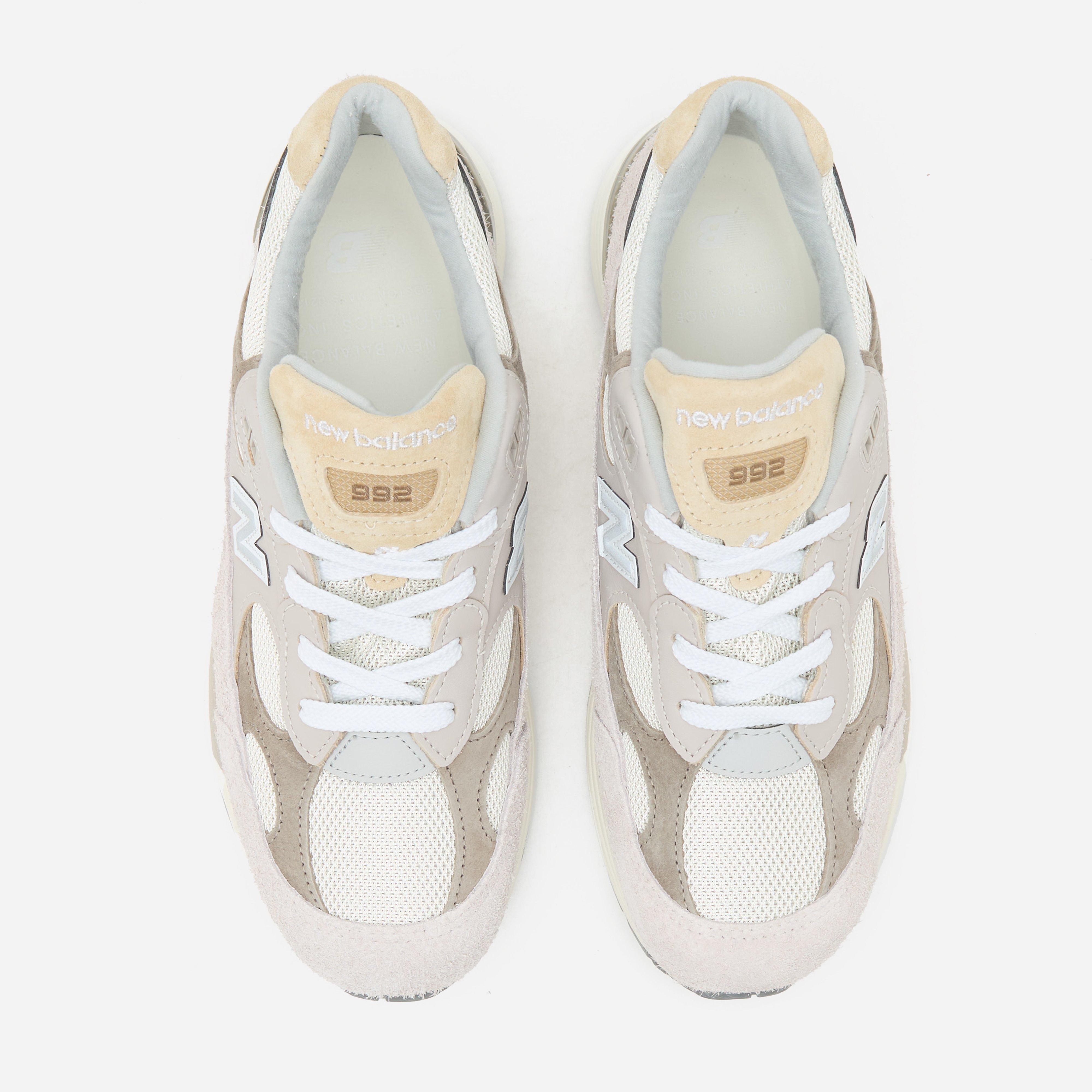 New Balance Made In USA 992