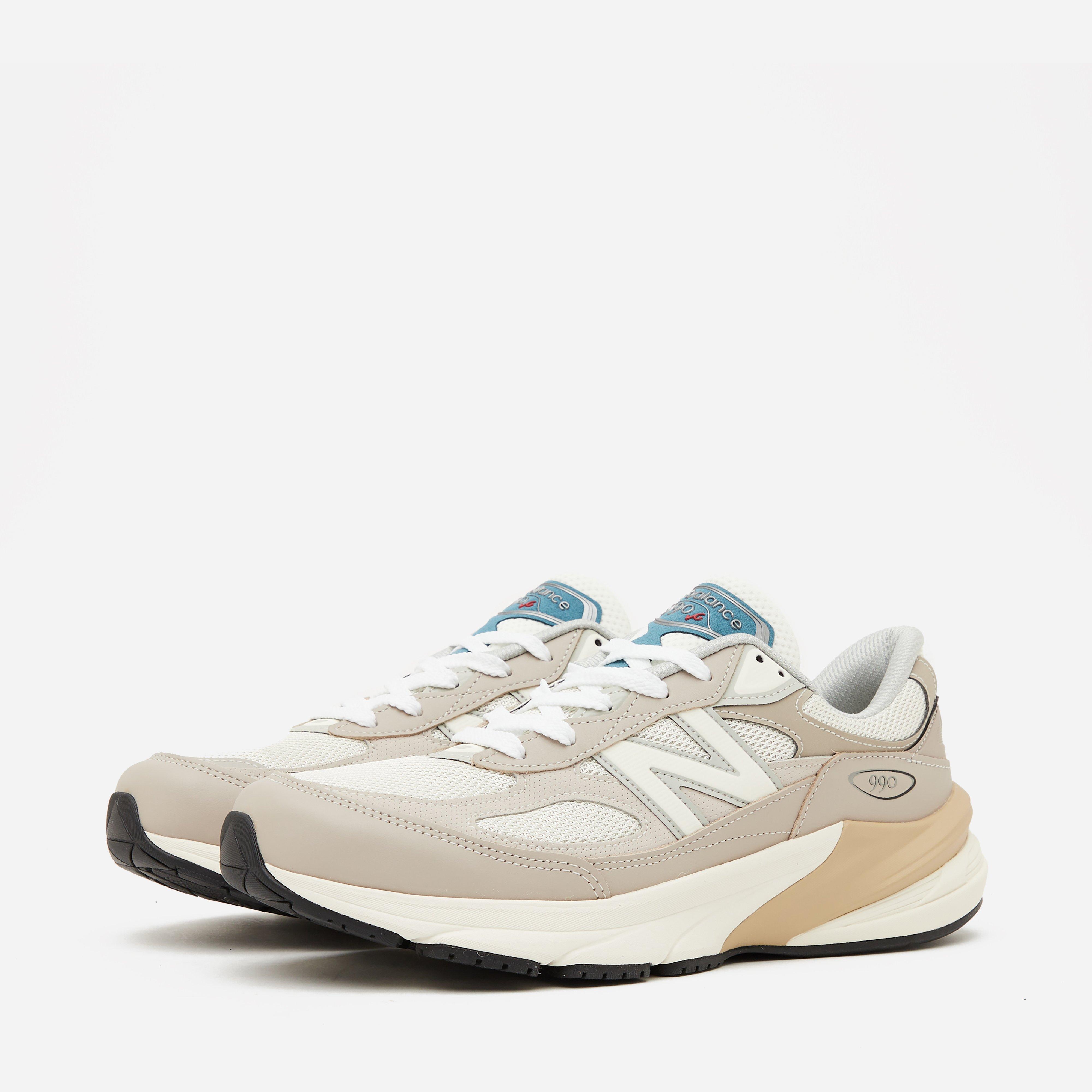 New Balance 990v6 Made in USA