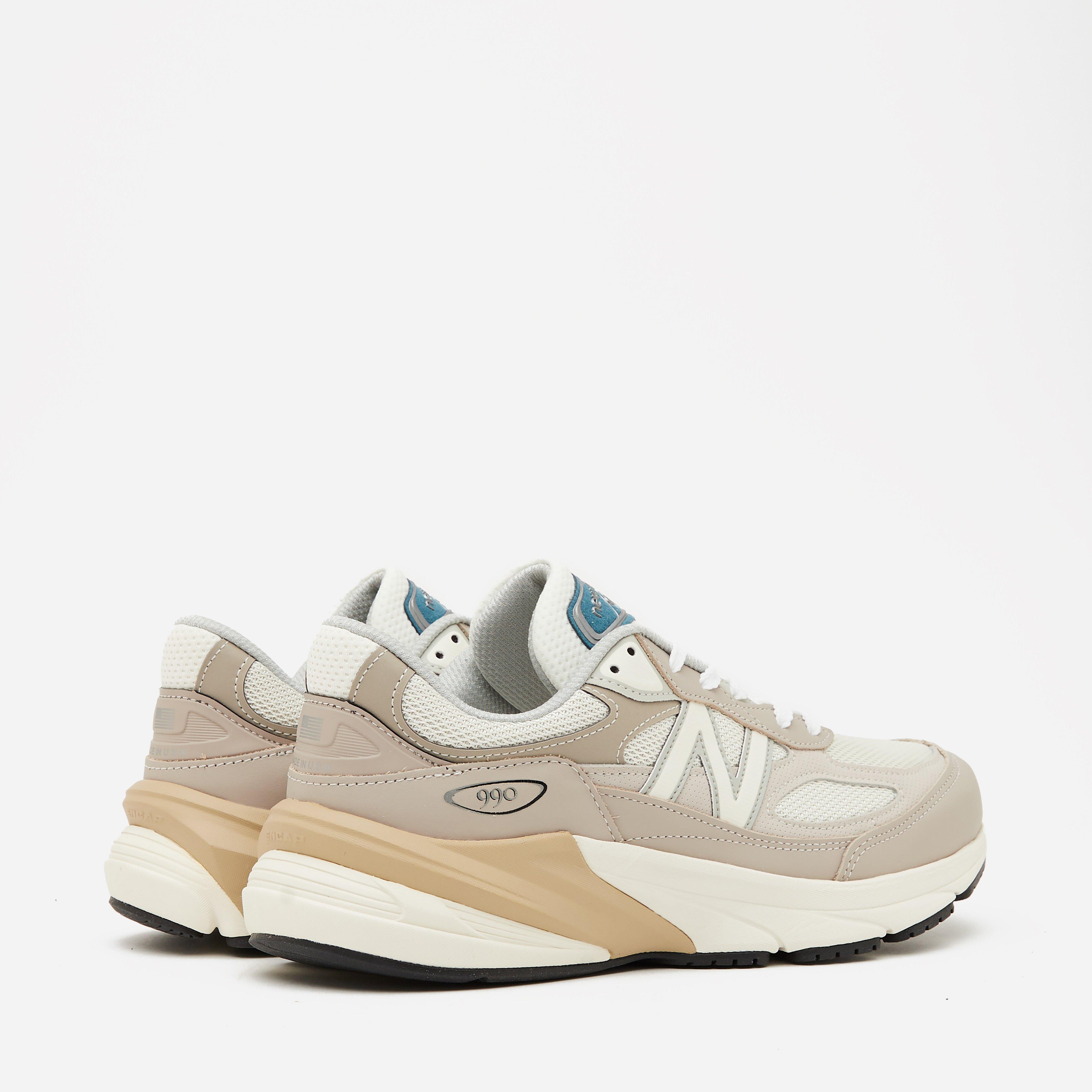 New Balance 990v6 Made in USA