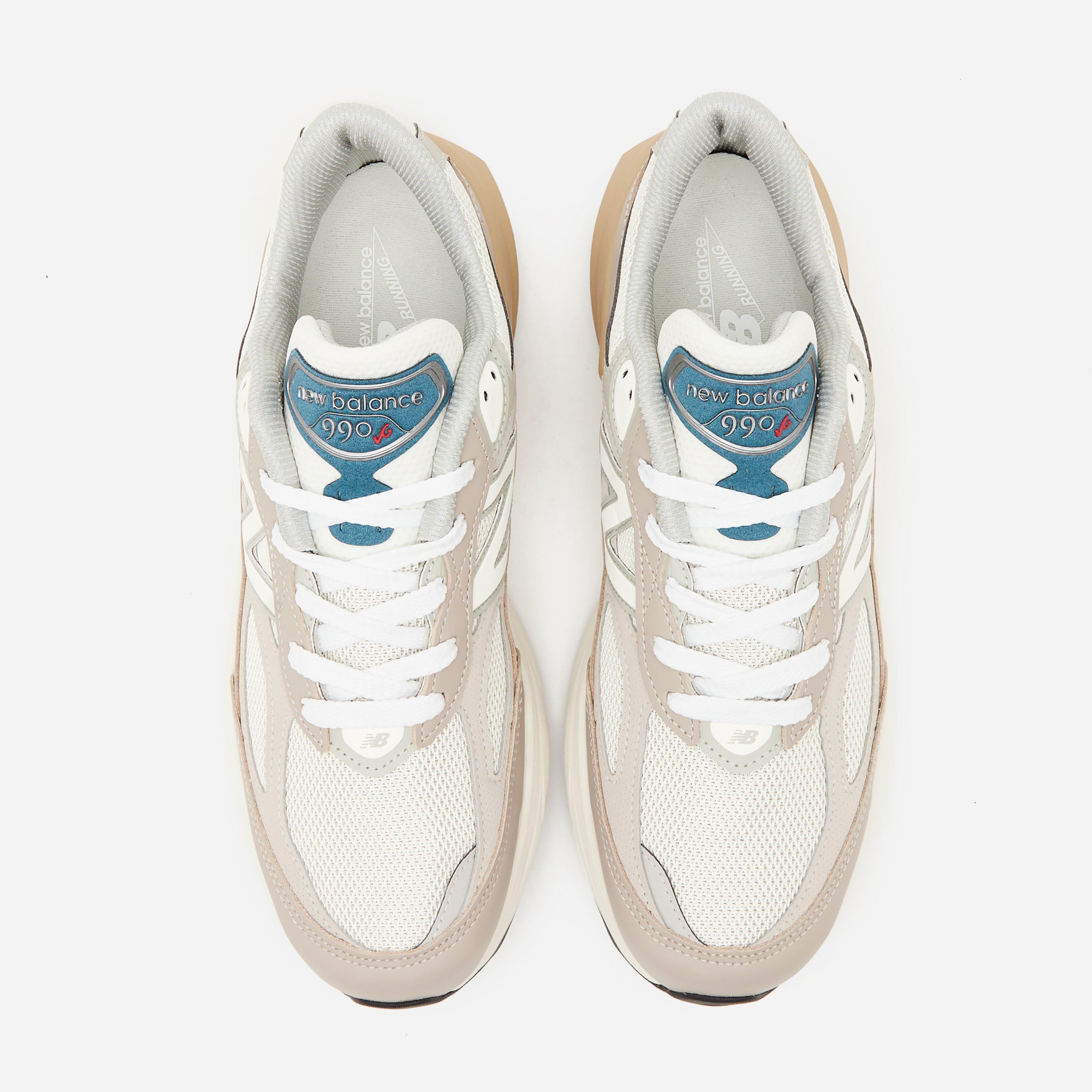 New Balance 990v6 Made in USA