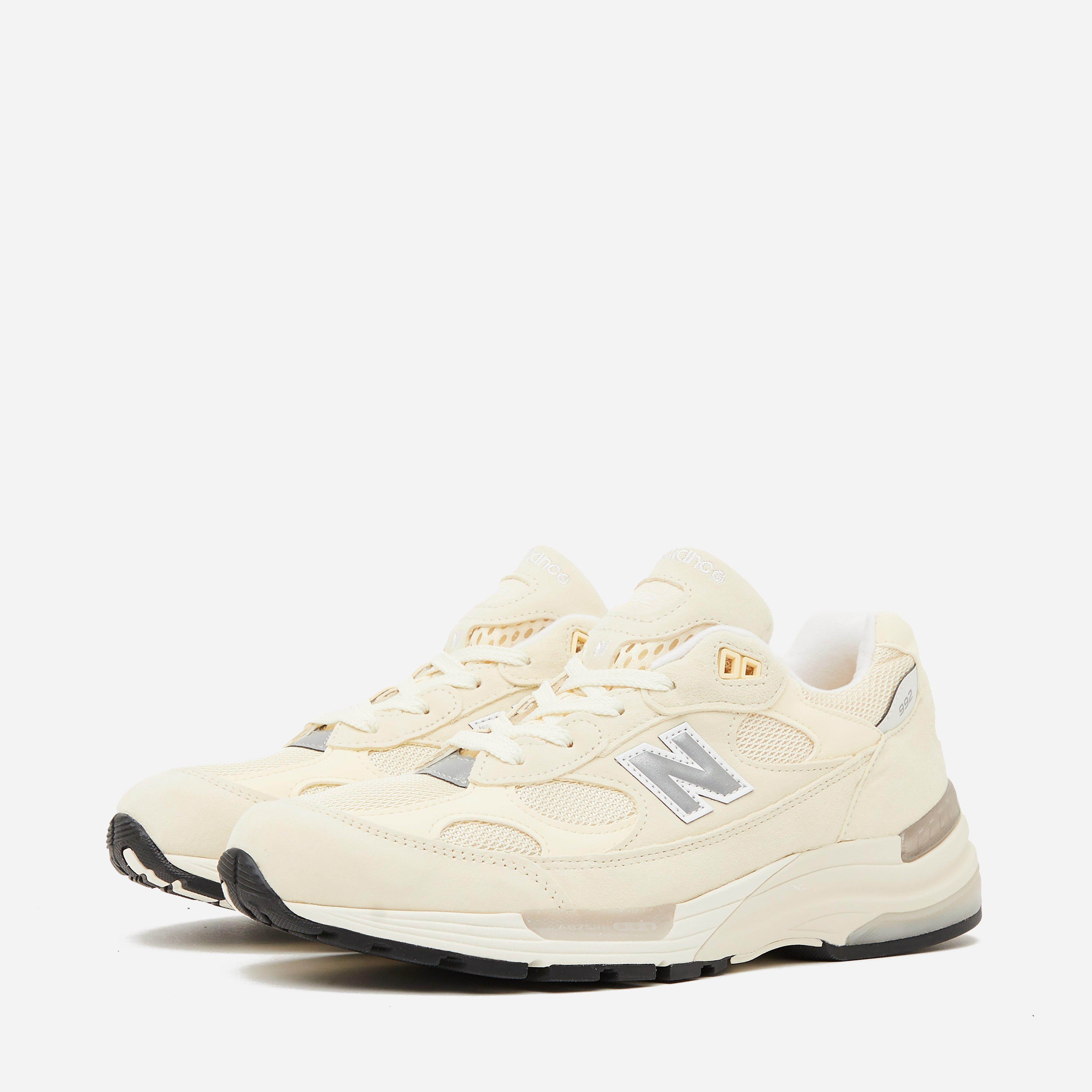 New Balance Made In USA 992