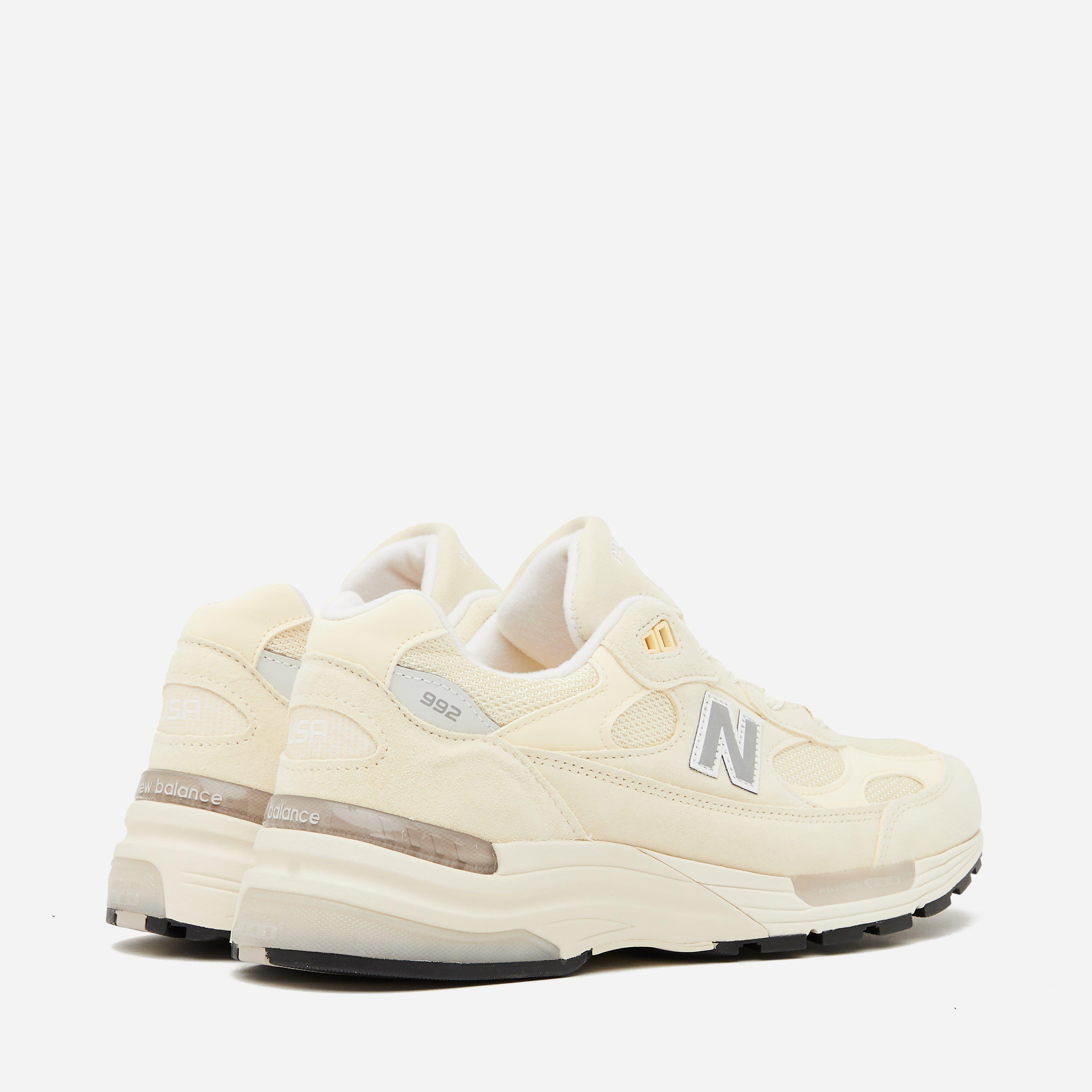 New Balance Made In USA 992