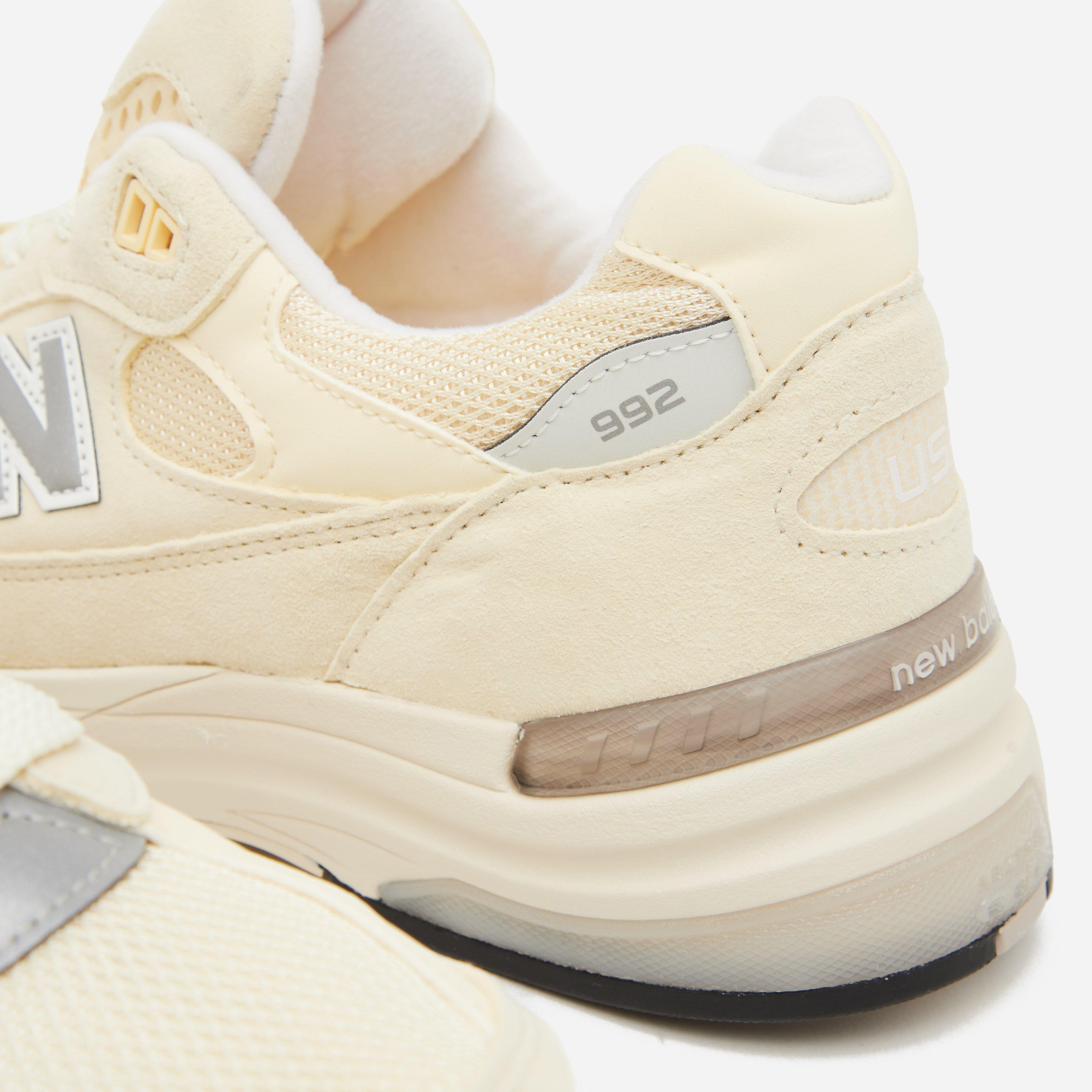 New Balance Made In USA 992