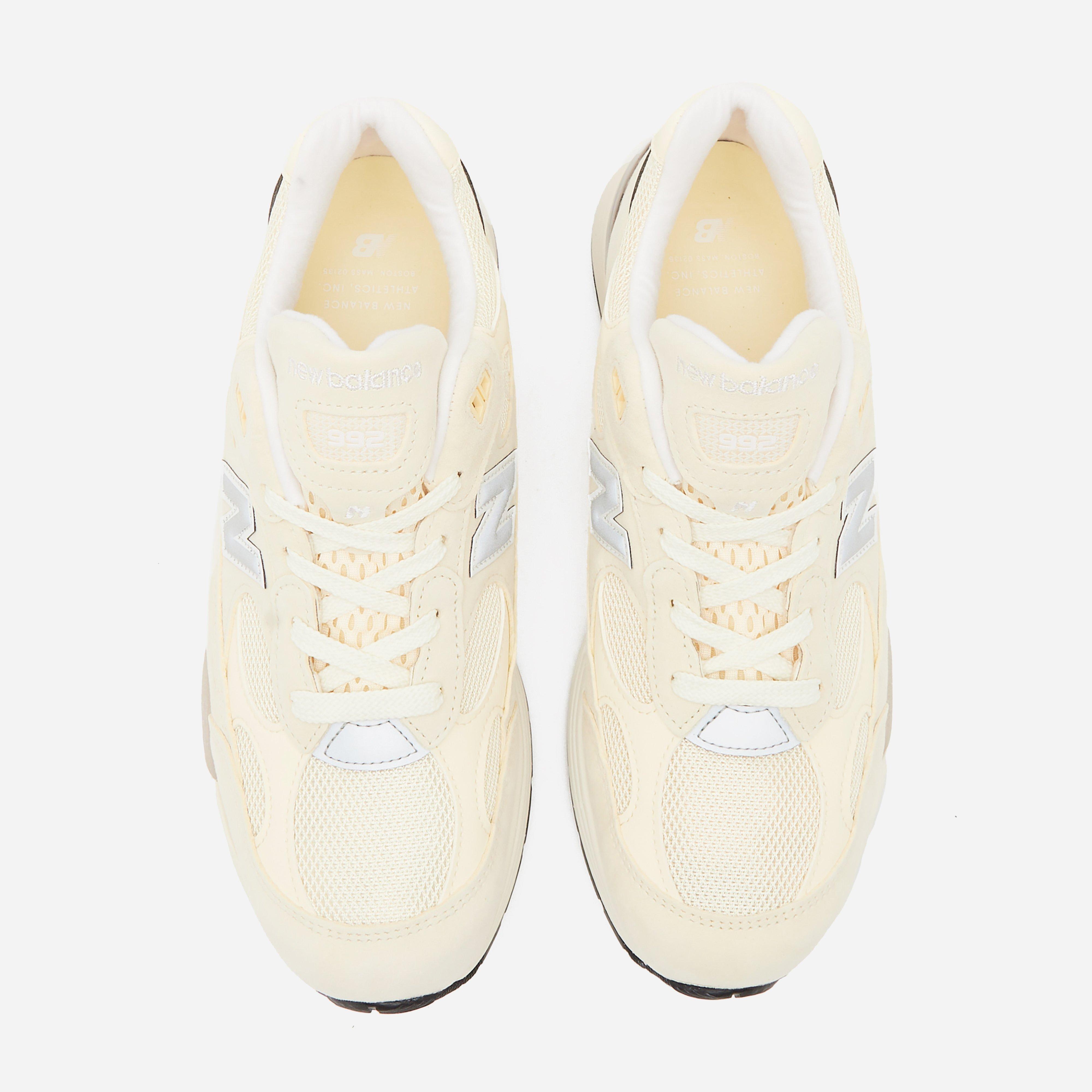 New Balance Made In USA 992