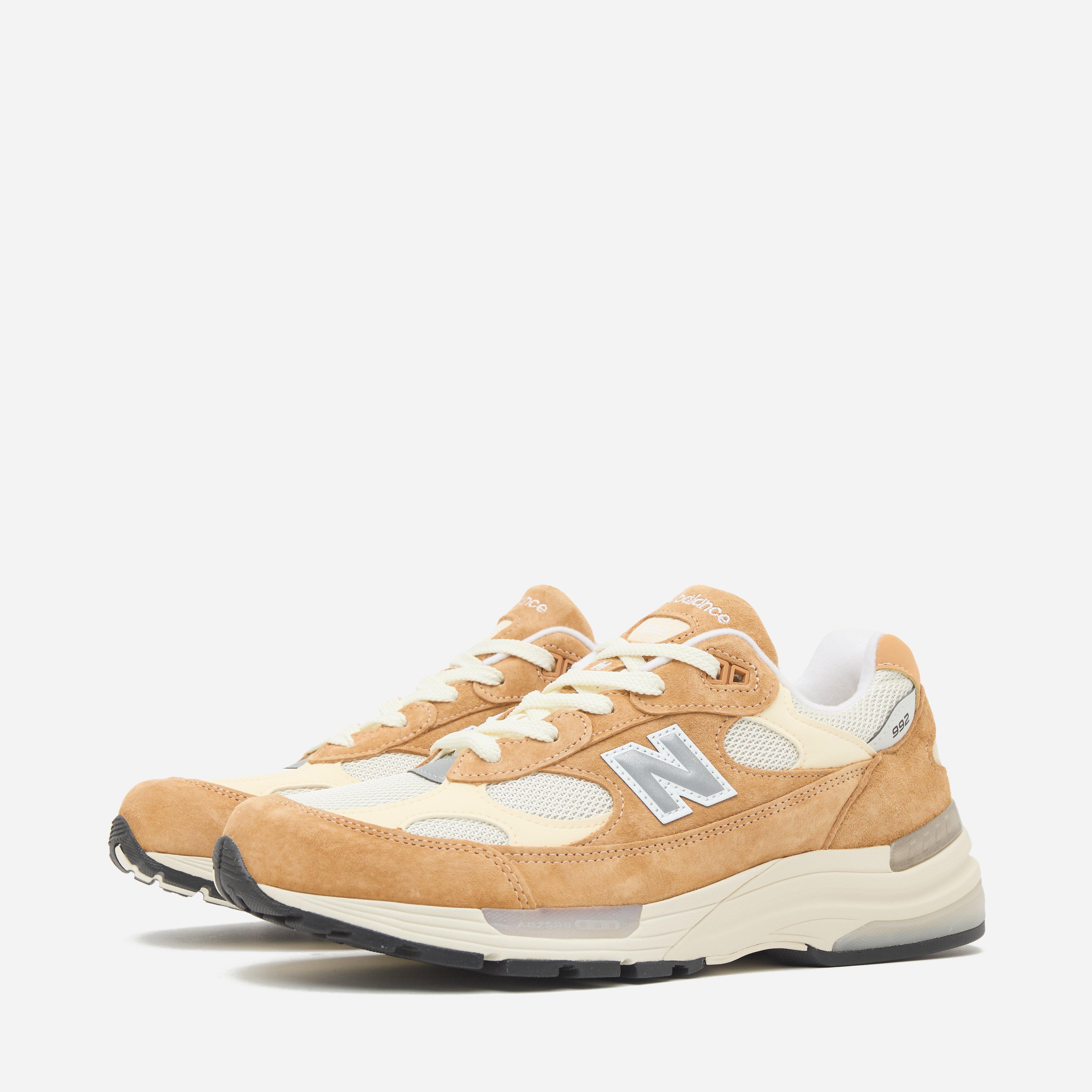New Balance Made In USA 992