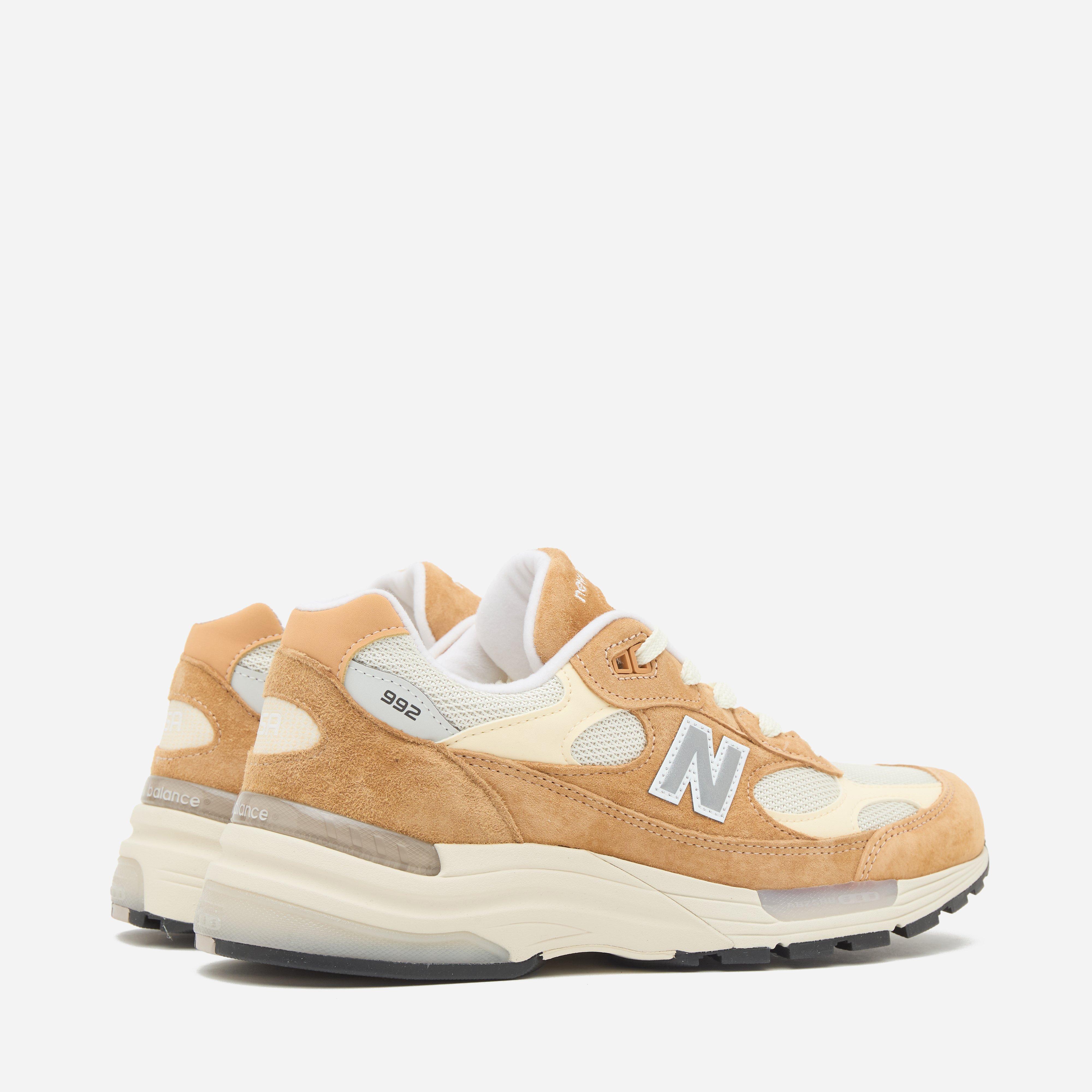 New Balance Made In USA 992