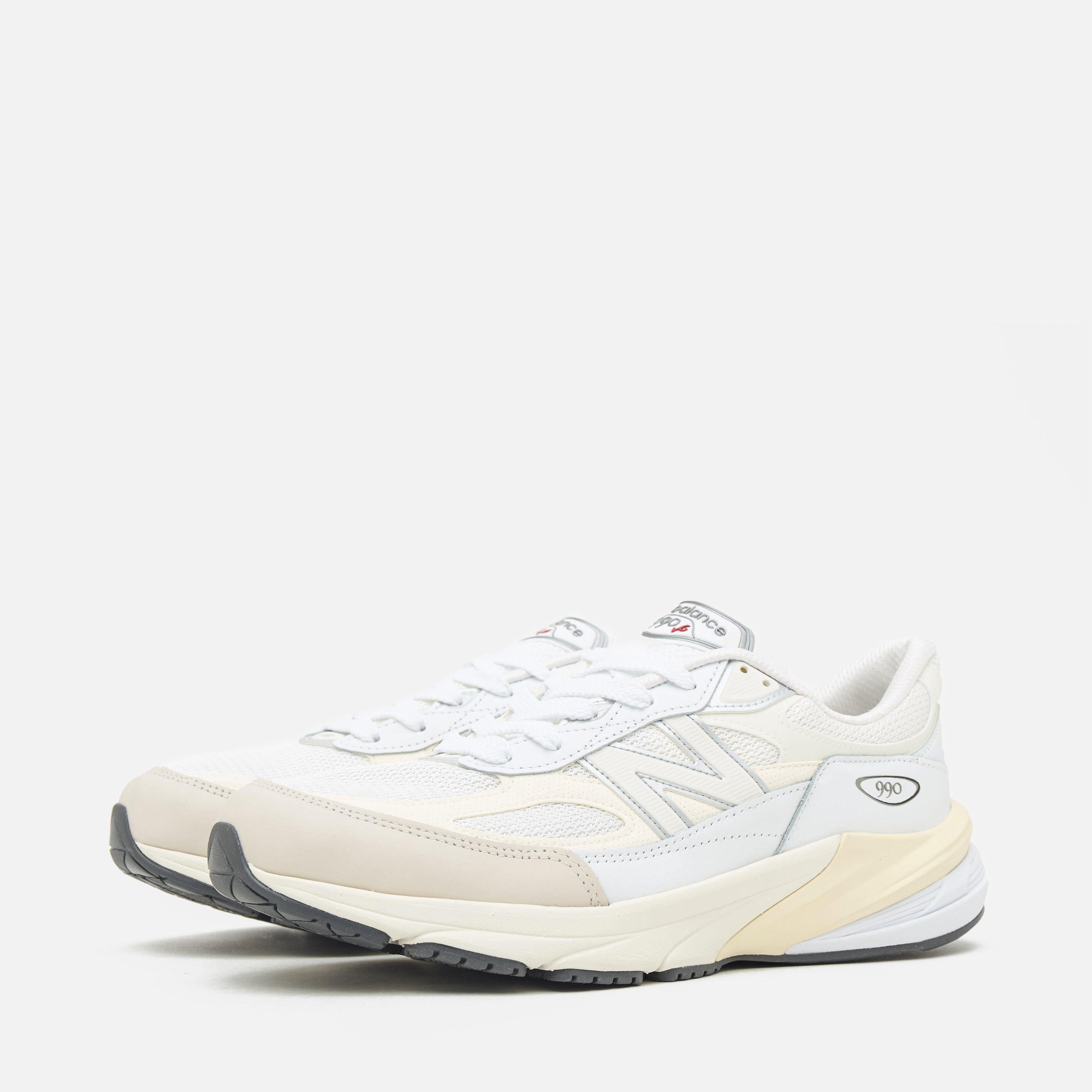 New Balance 990v6 Made in USA