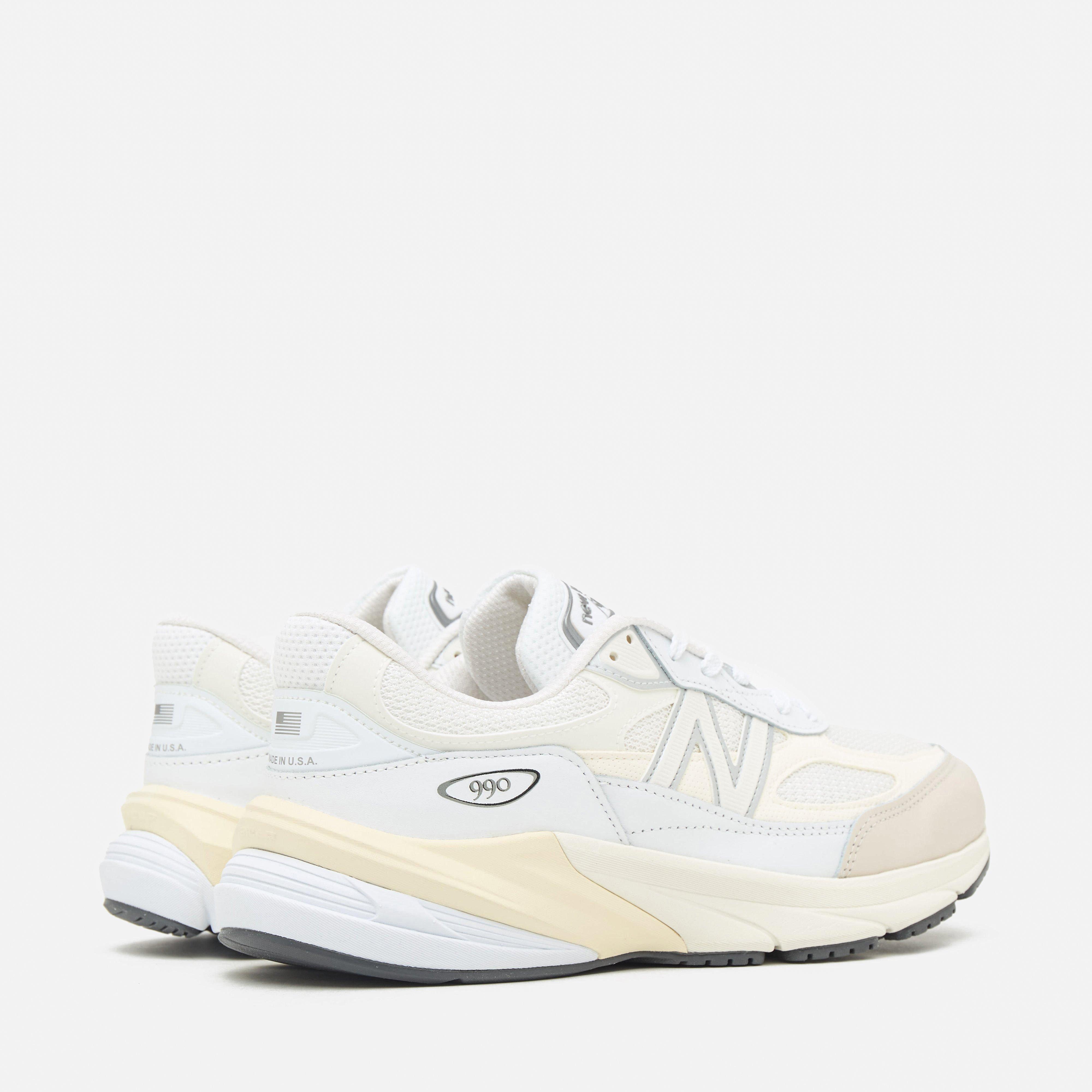 New Balance 990v6 Made in USA