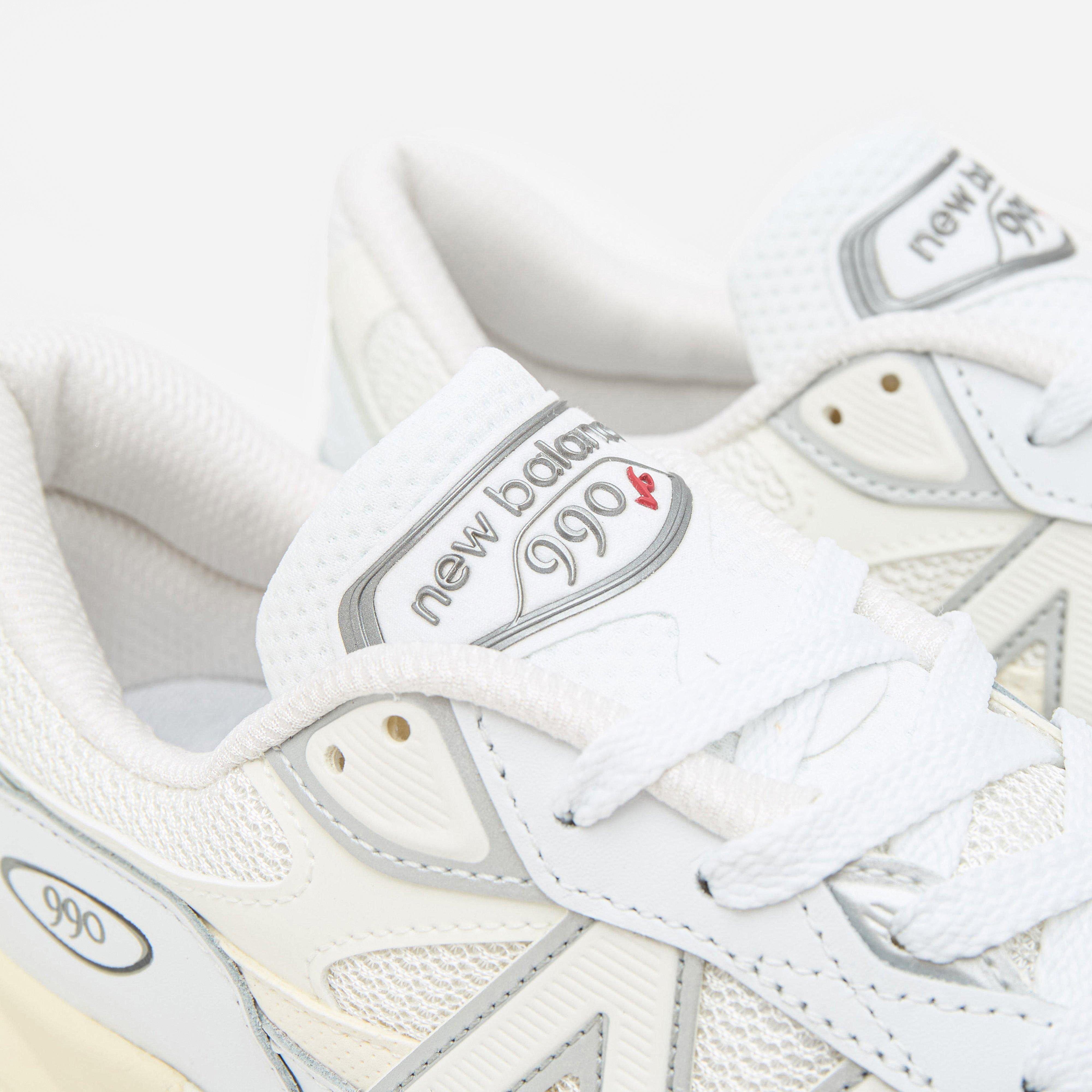 New Balance 990v6 Made in USA