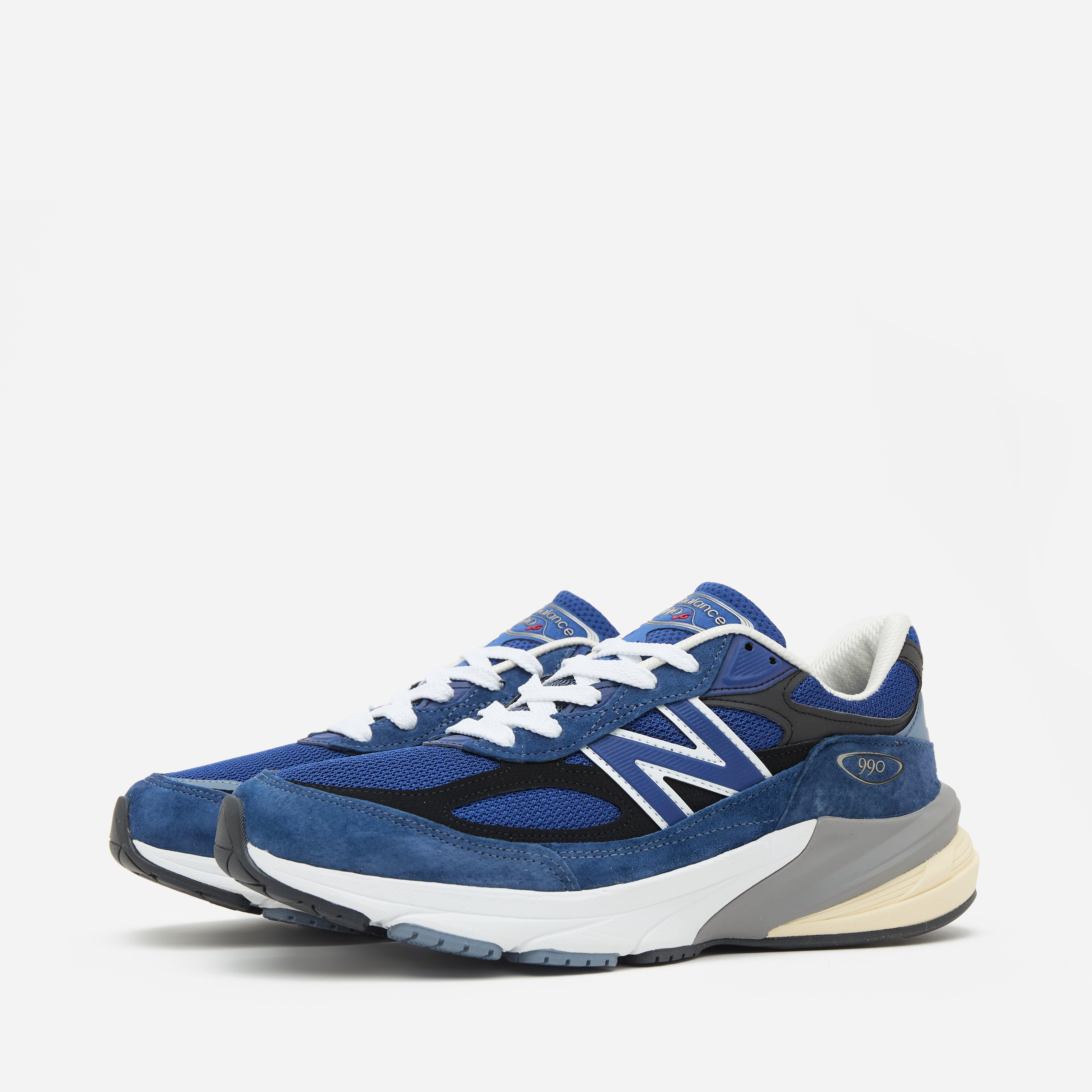 New Balance 990v6 Made in USA