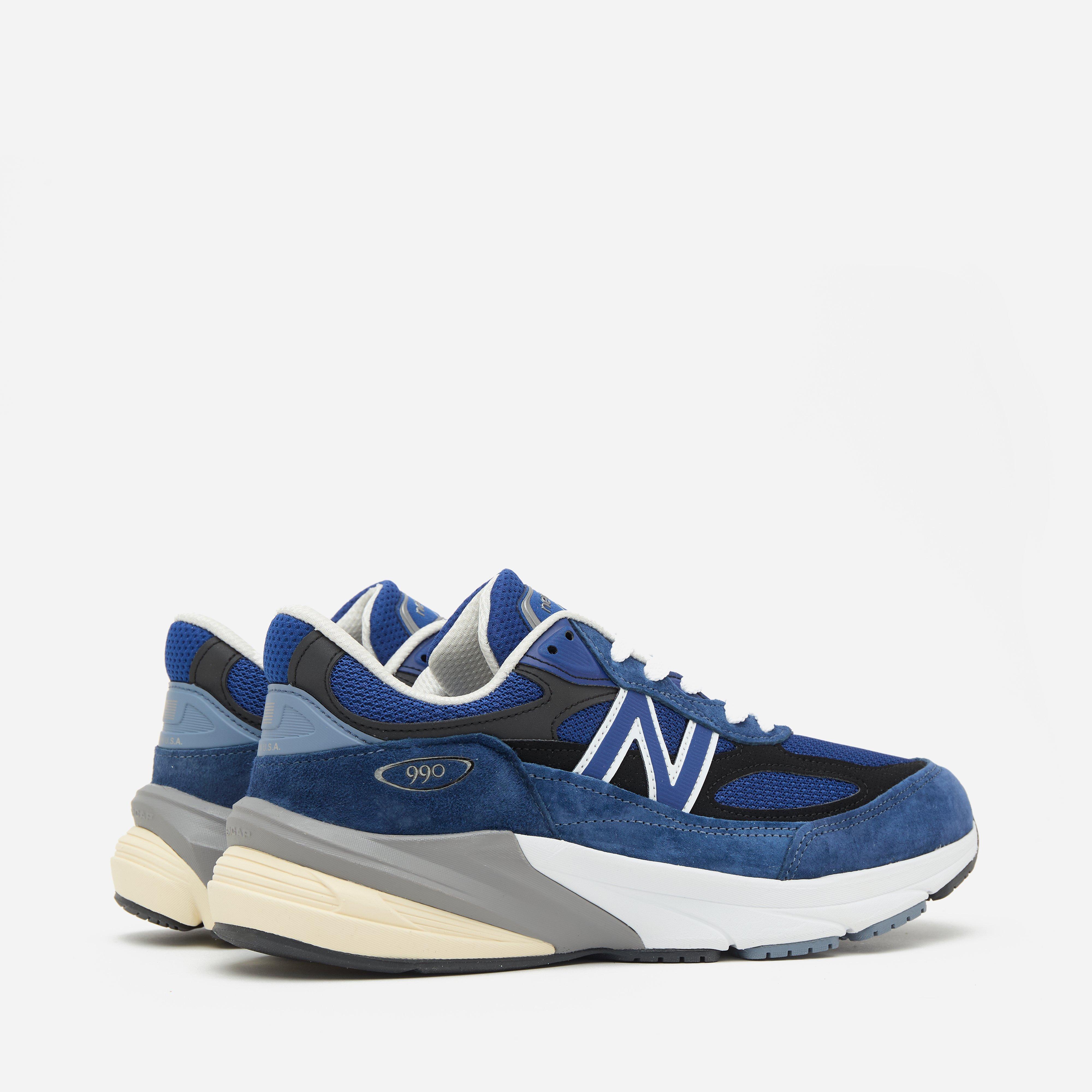 New Balance 990v6 Made in USA