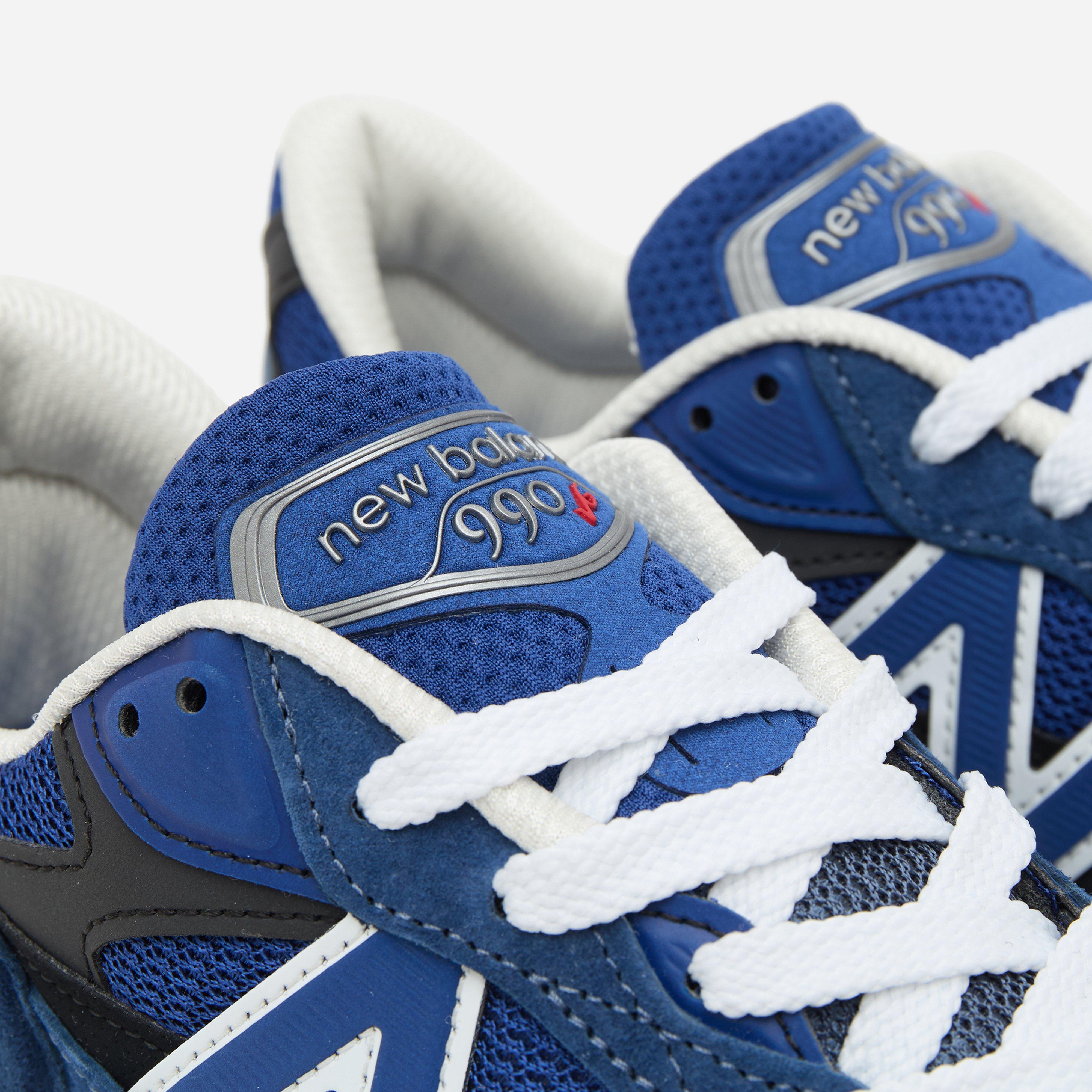 New Balance 990v6 Made in USA