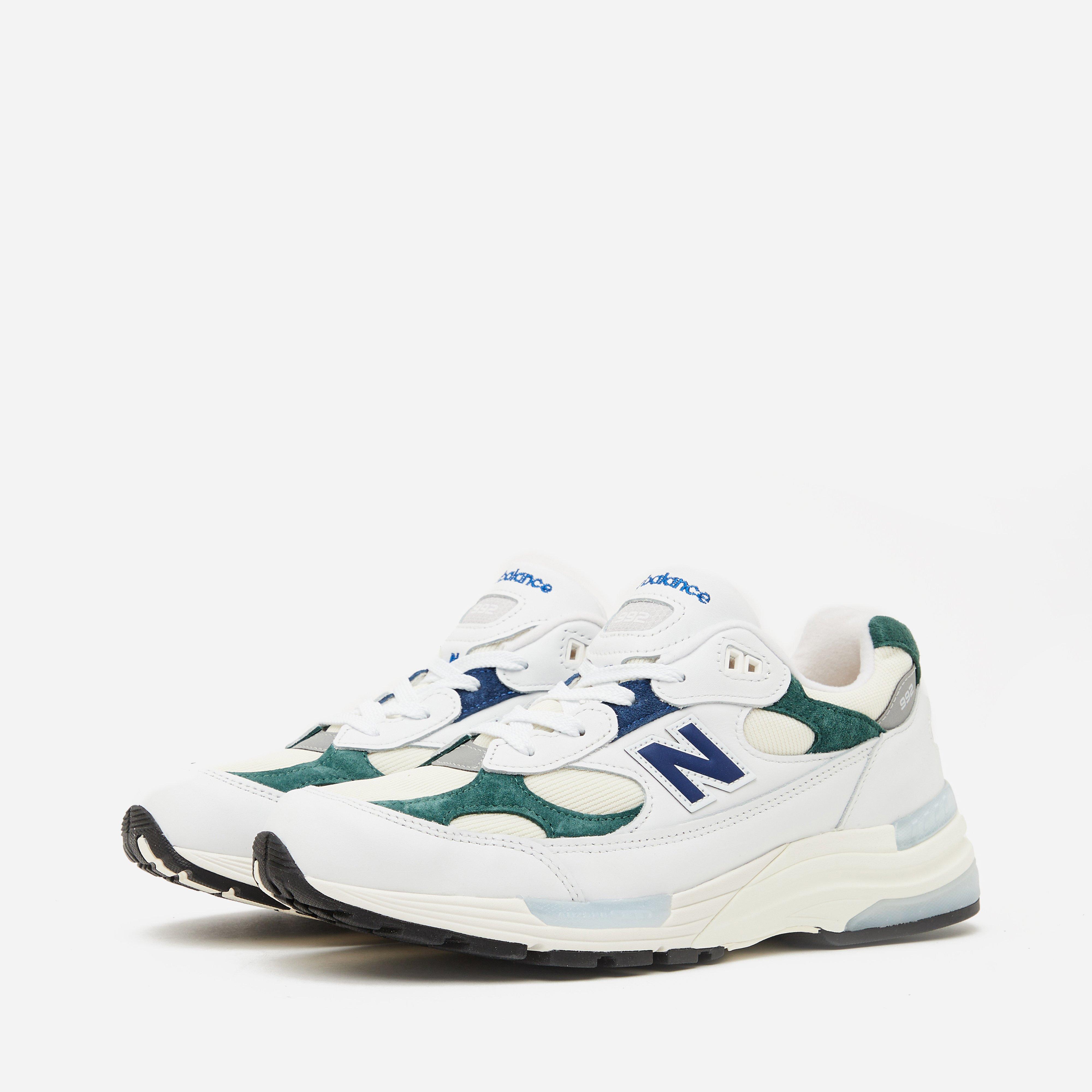 New Balance Made In USA 992