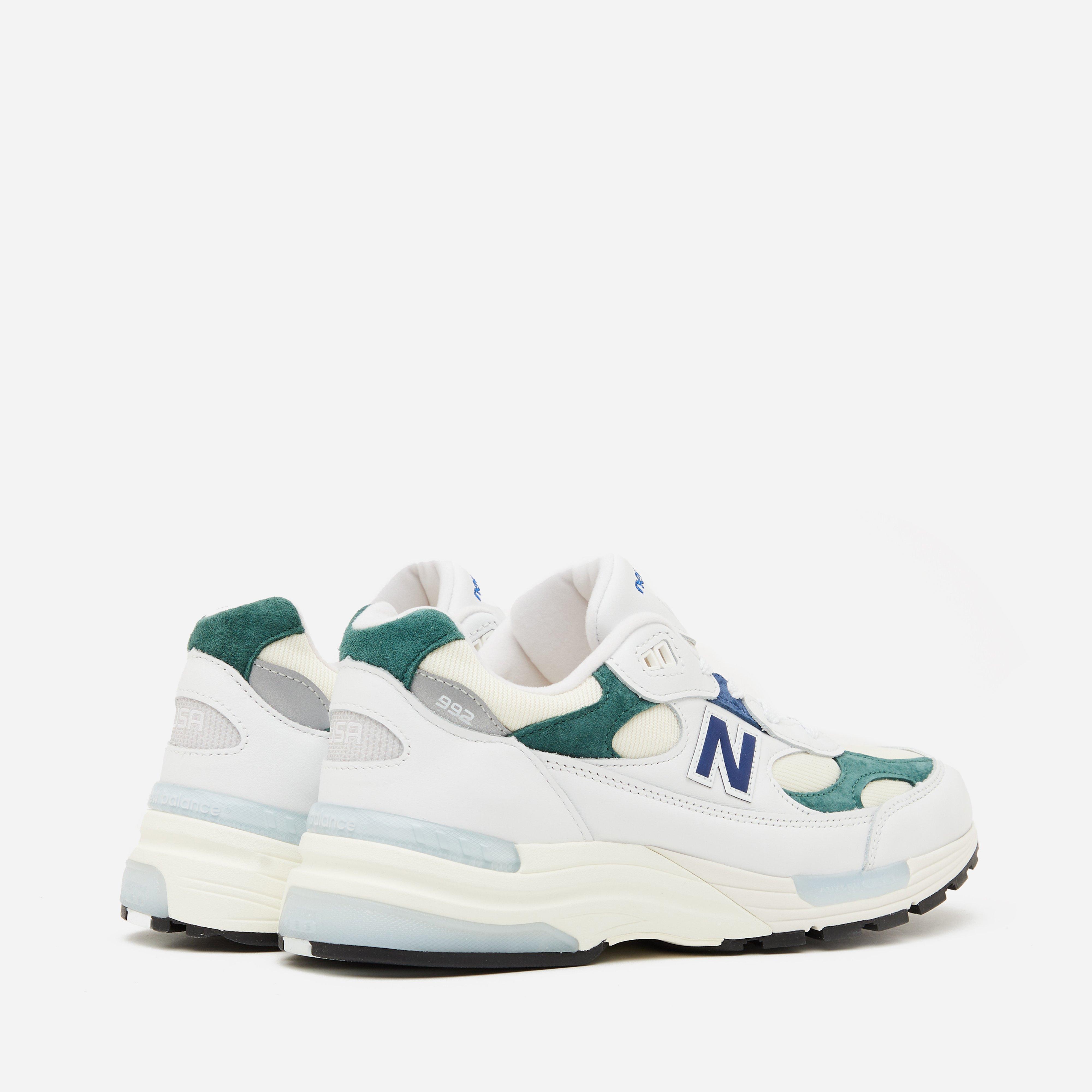 New Balance Made In USA 992