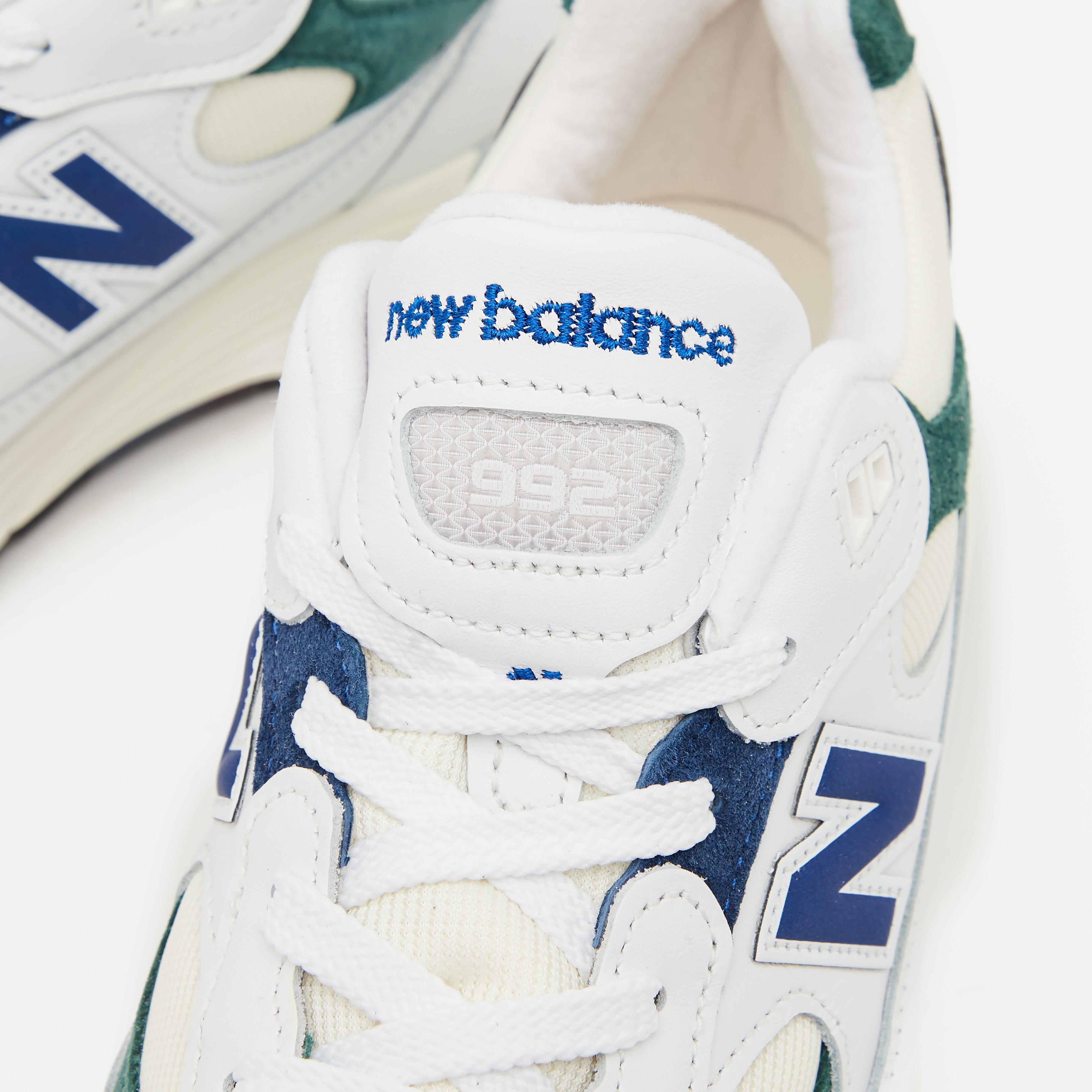 New Balance Made In USA 992
