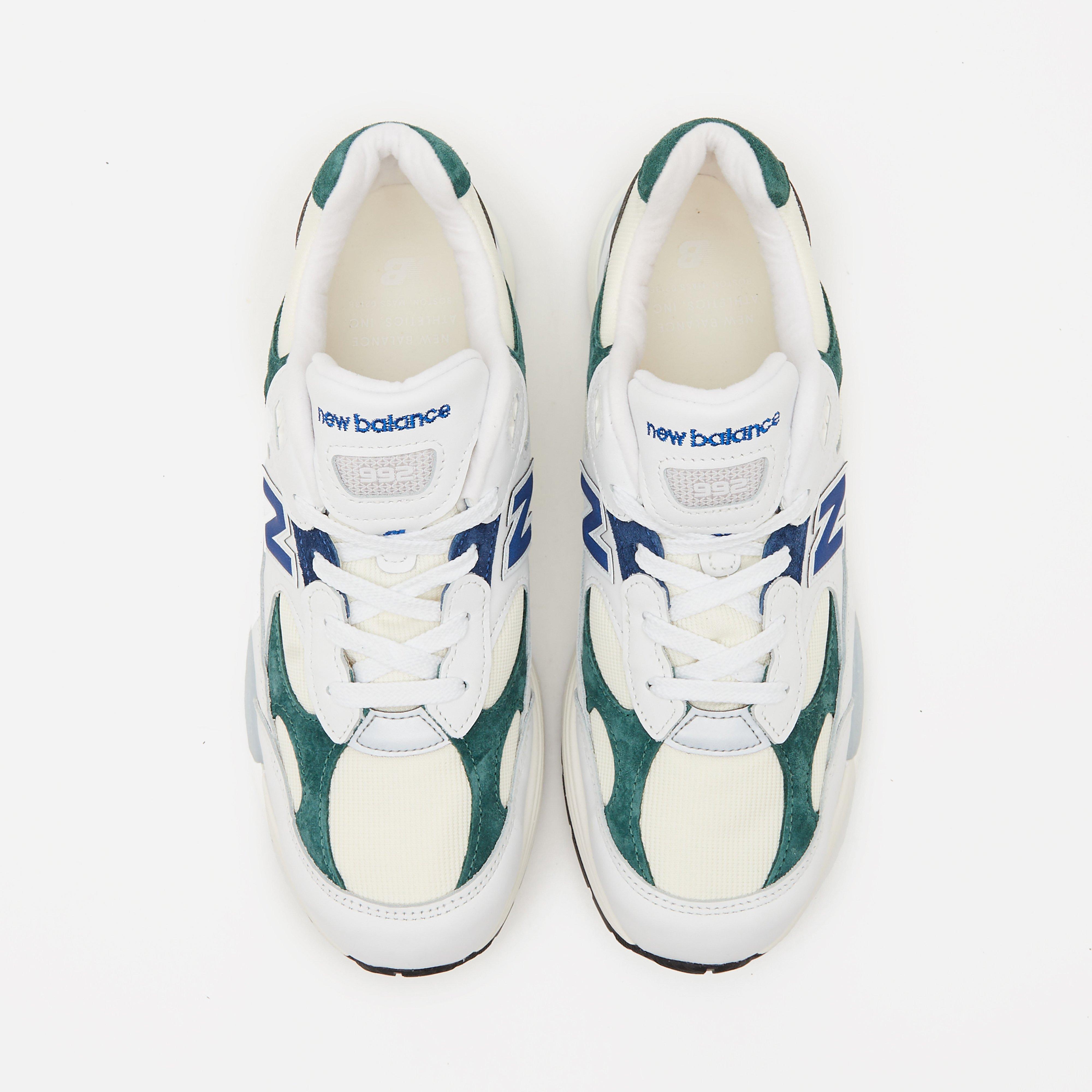 New Balance Made In USA 992